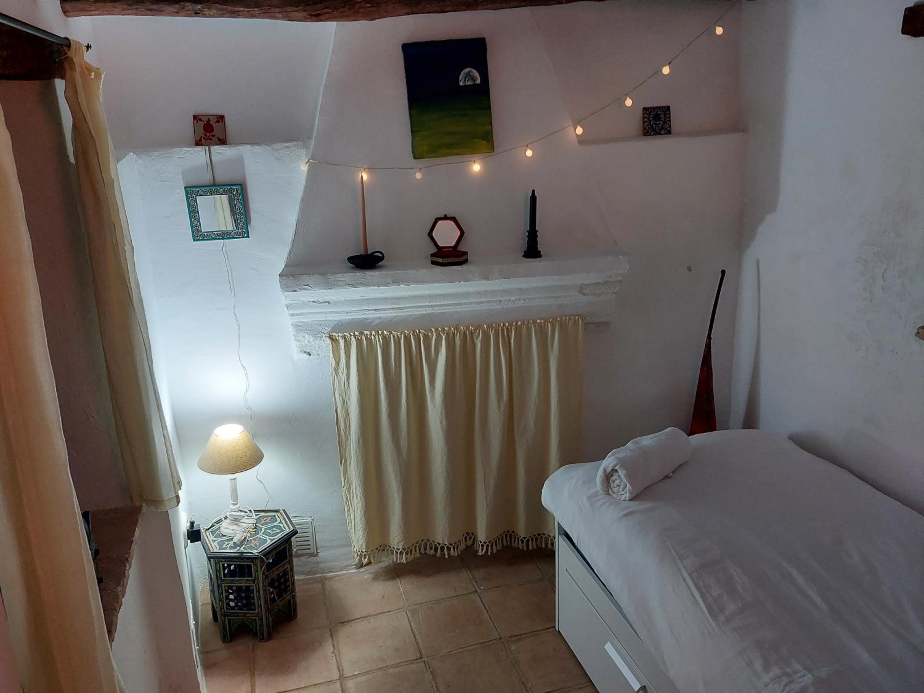 Casa Balcón