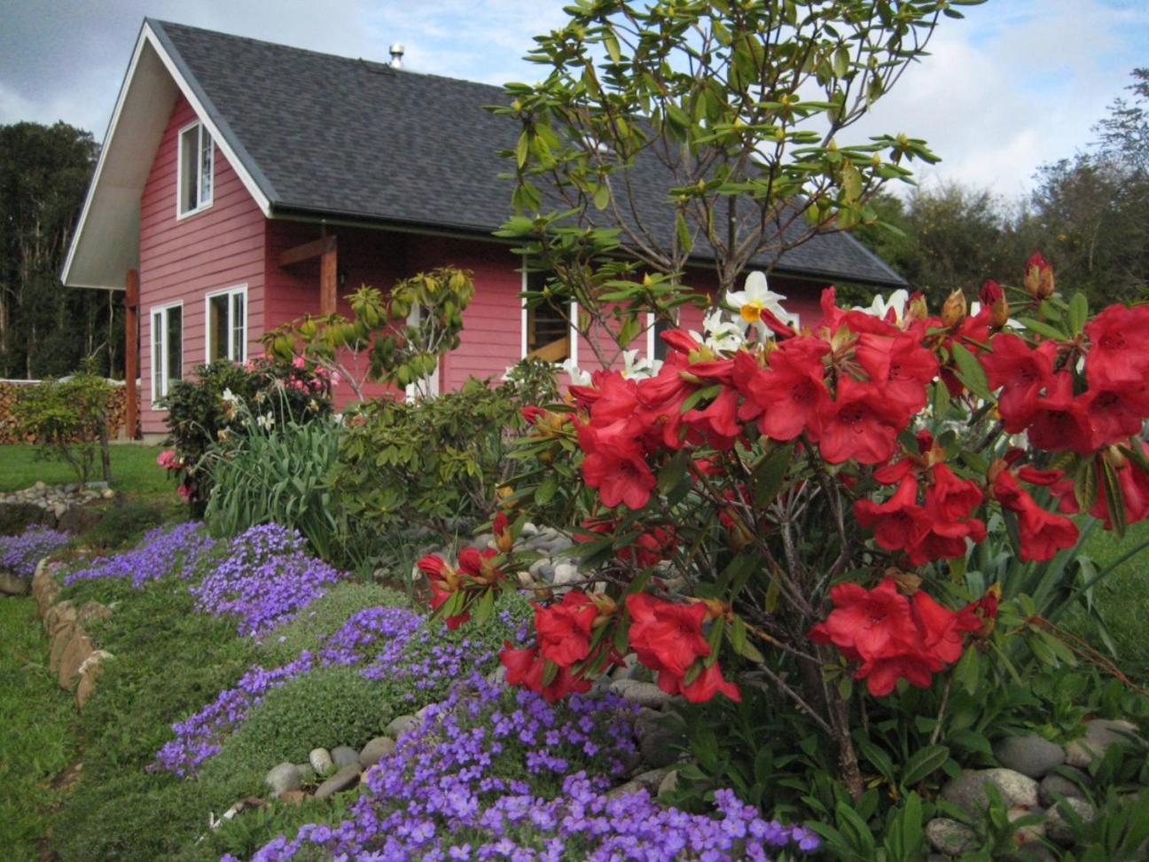 Casa Viña