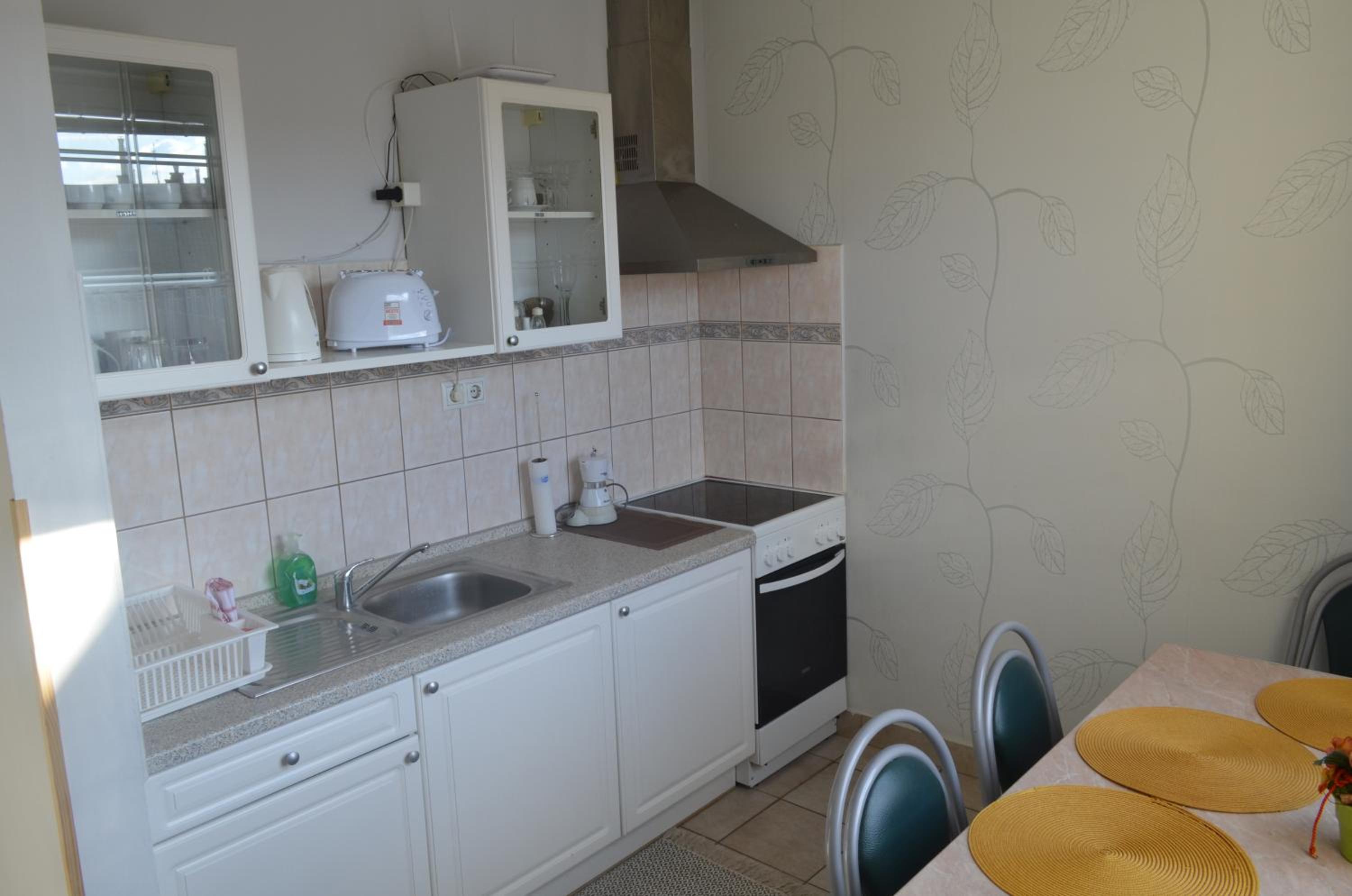 Gabi Apartman view 4