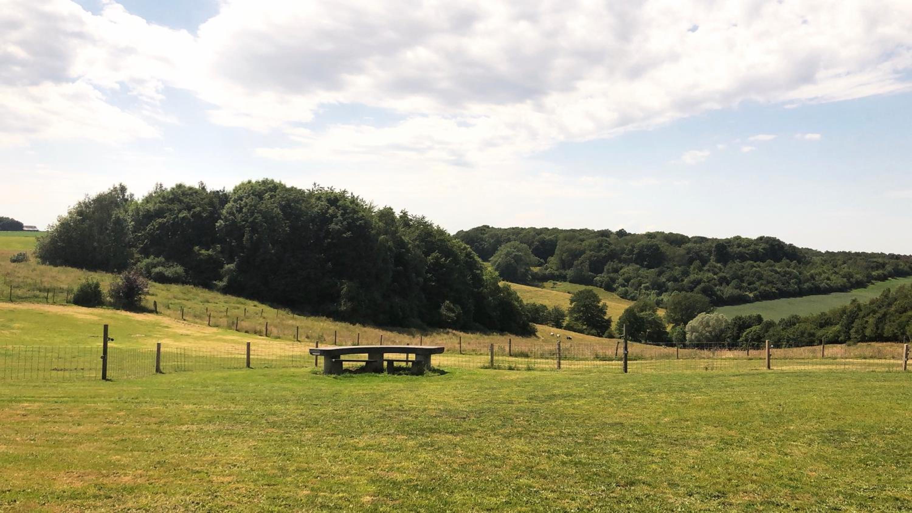 Bungalowpark Landsrade