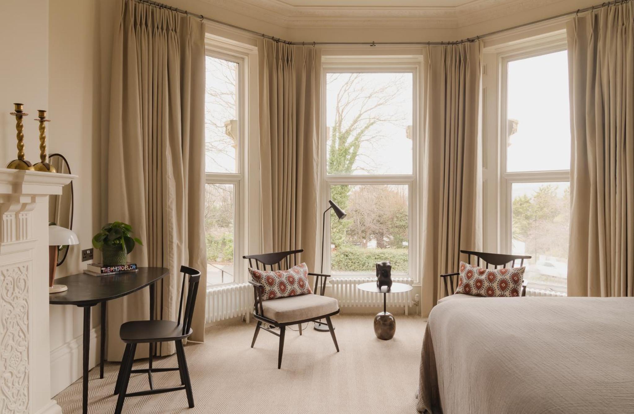 Leighton House - Boutique Guesthouse