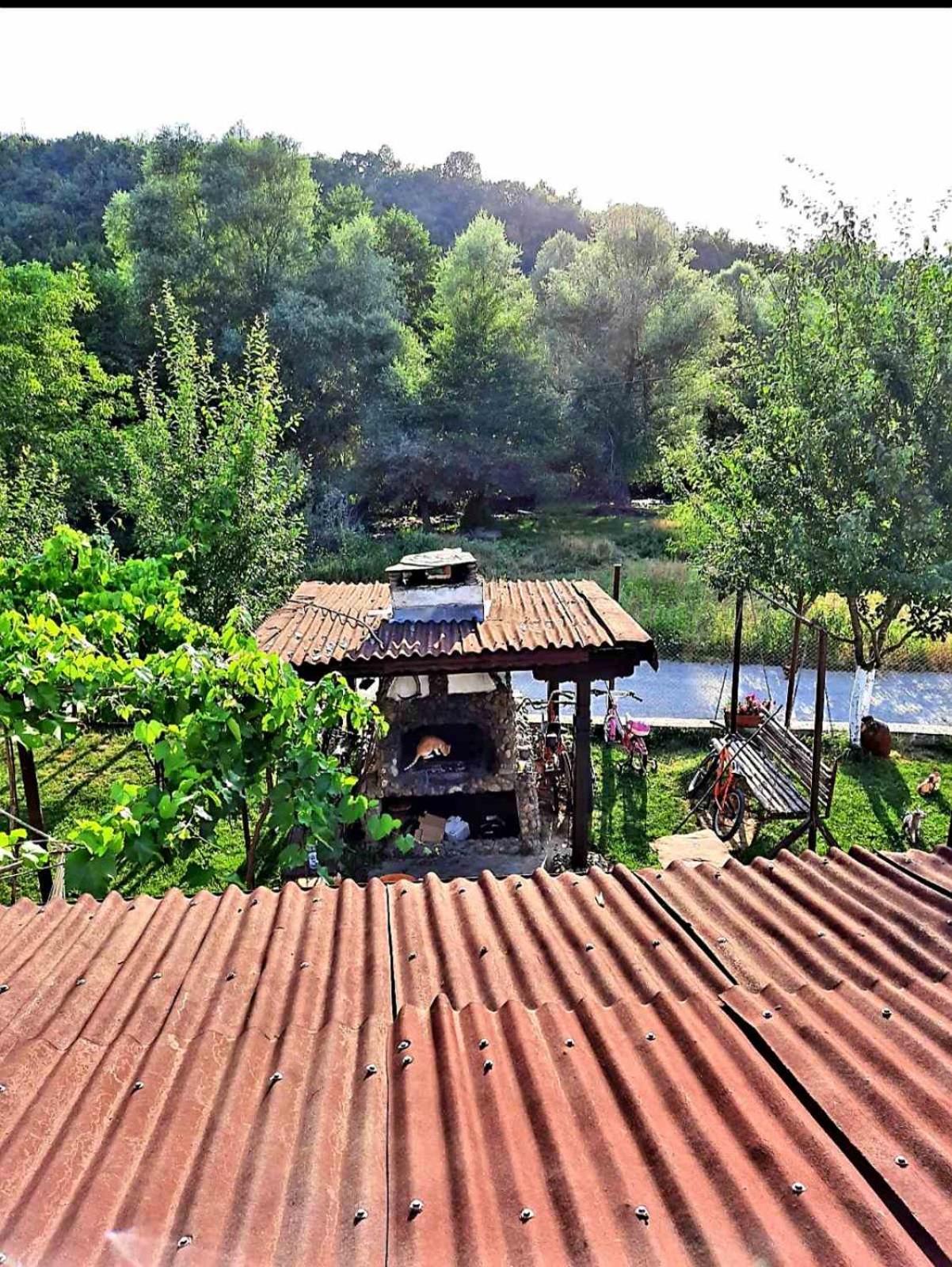 Guest House By The River
