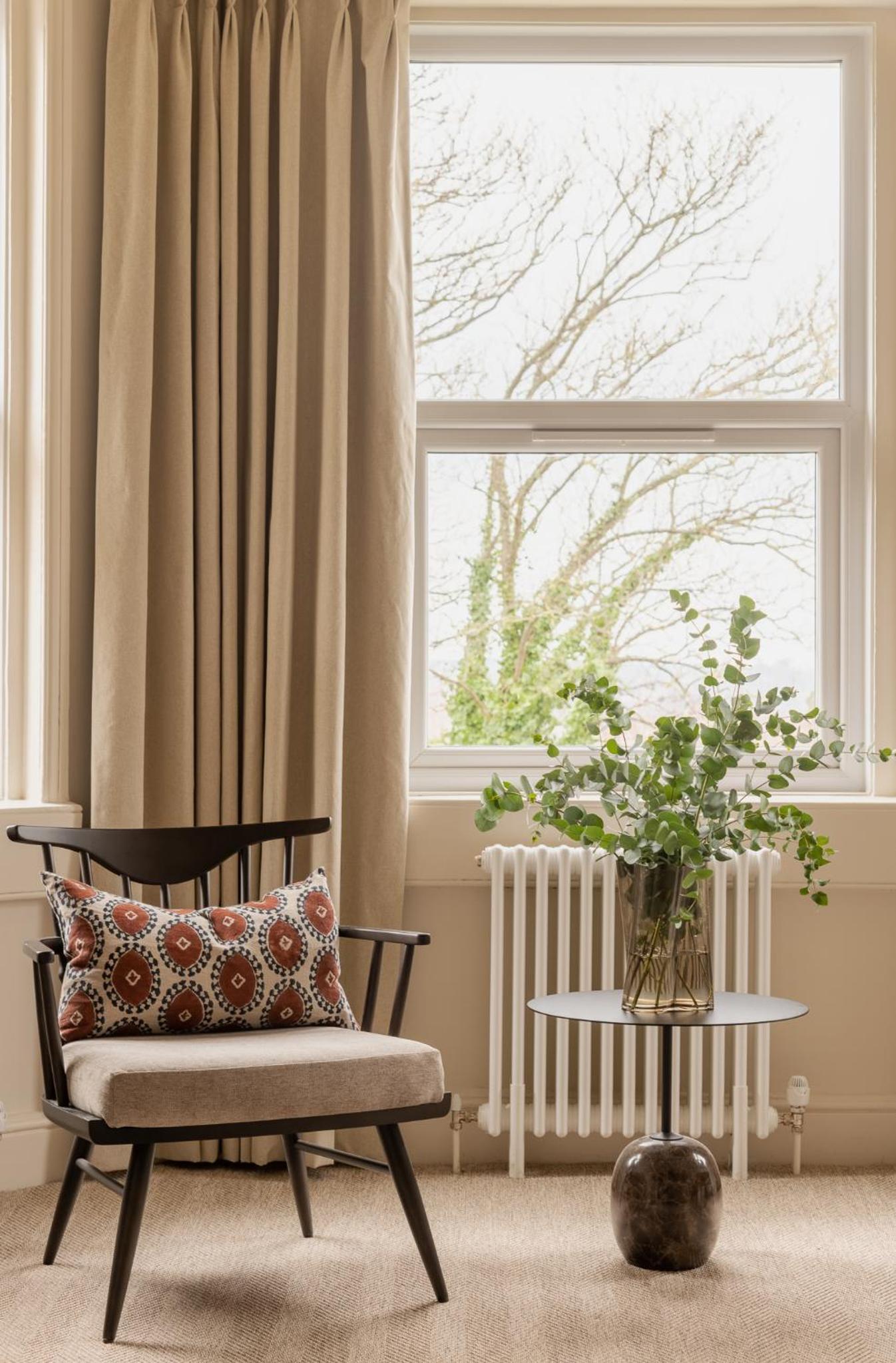 Leighton House - Boutique Guesthouse