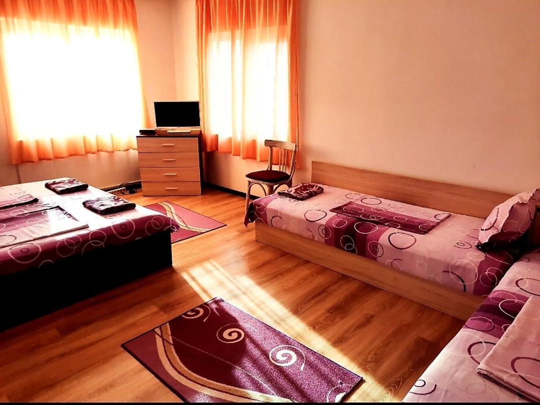 Guest House By The River