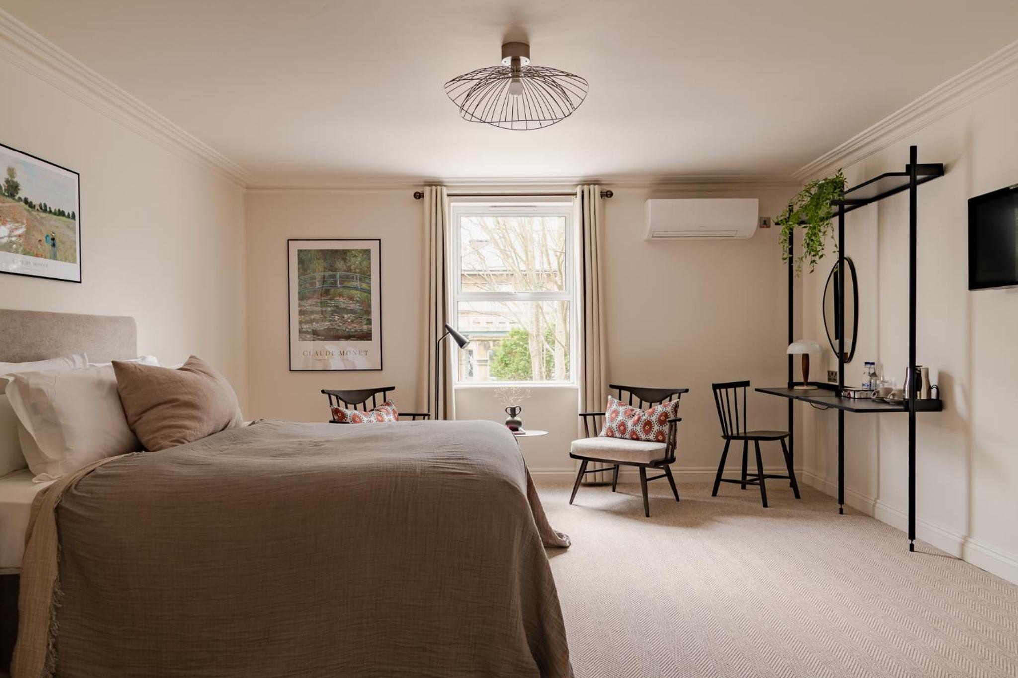 Leighton House - Boutique Guesthouse
