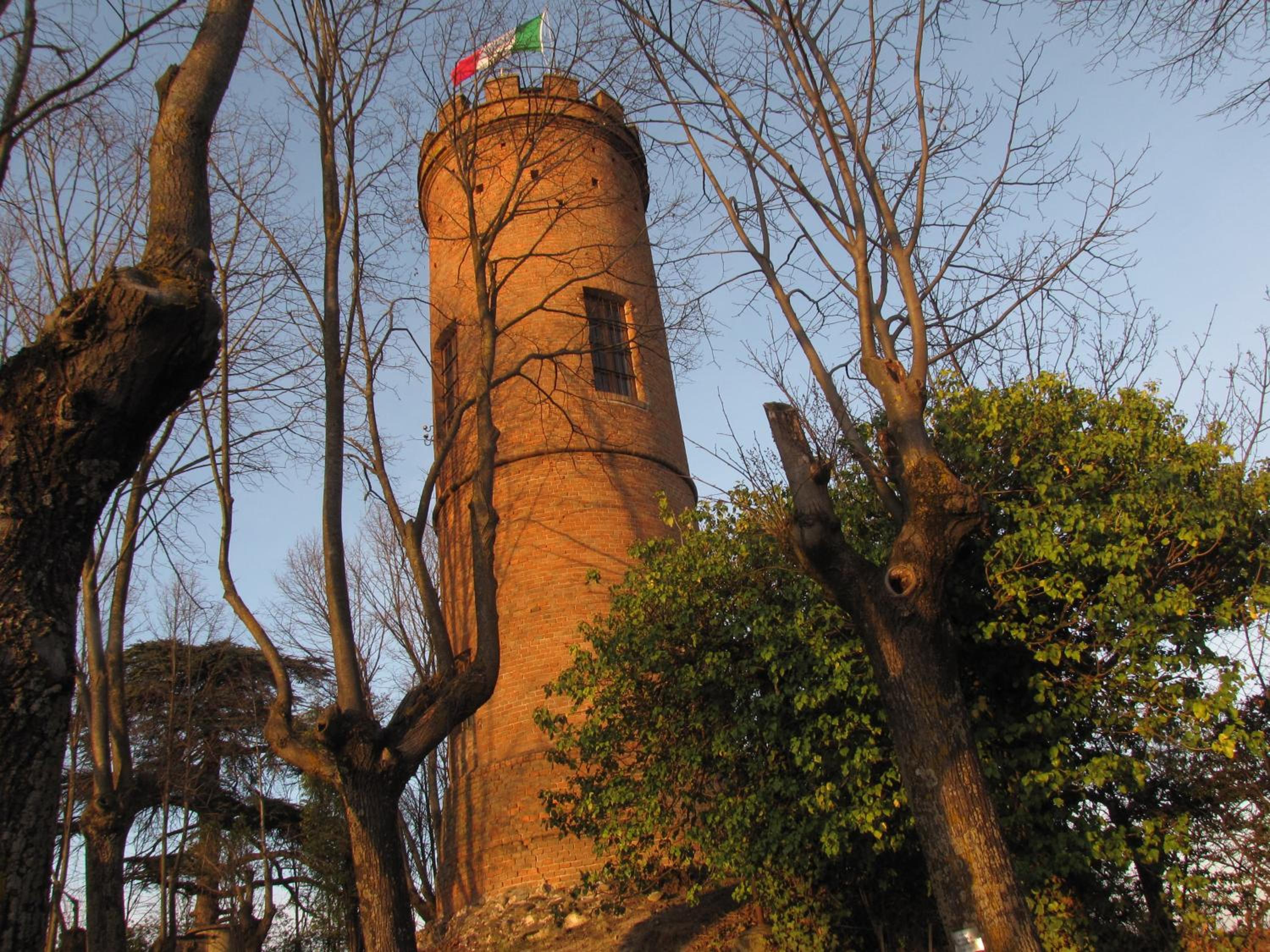 Alla Torre - nel cuore del Borgo storico