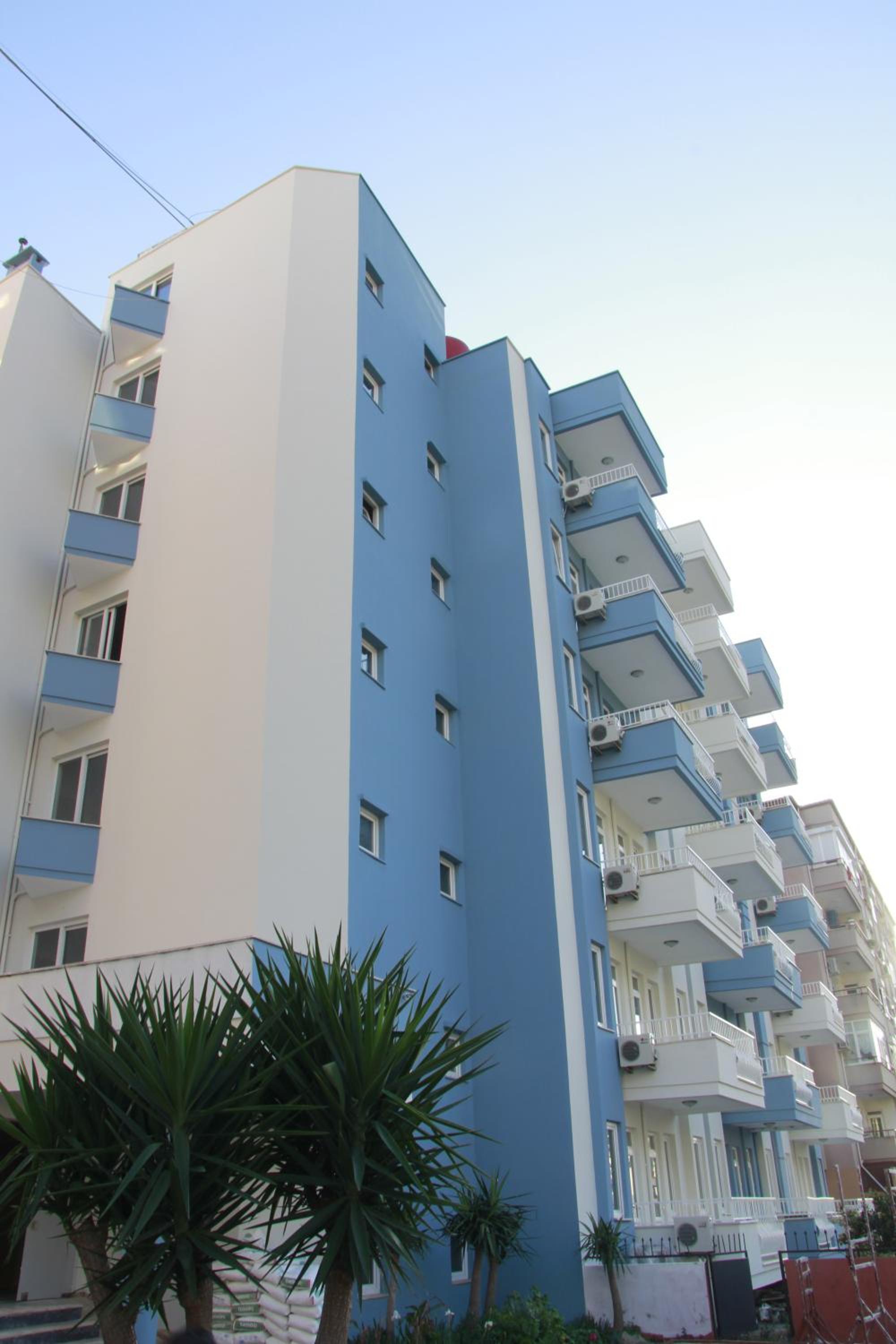 Ark Apart and Suite Hotel - Image 117