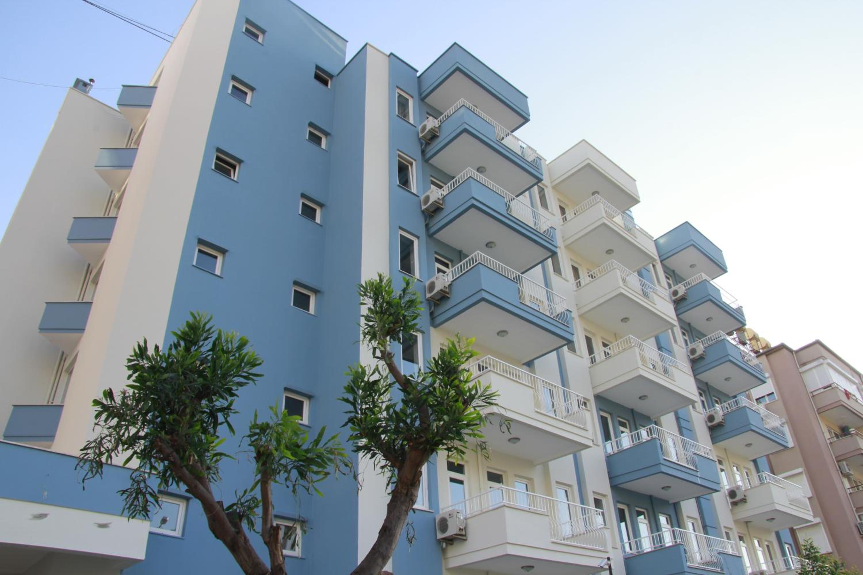 Ark Apart and Suite Hotel - Image 118