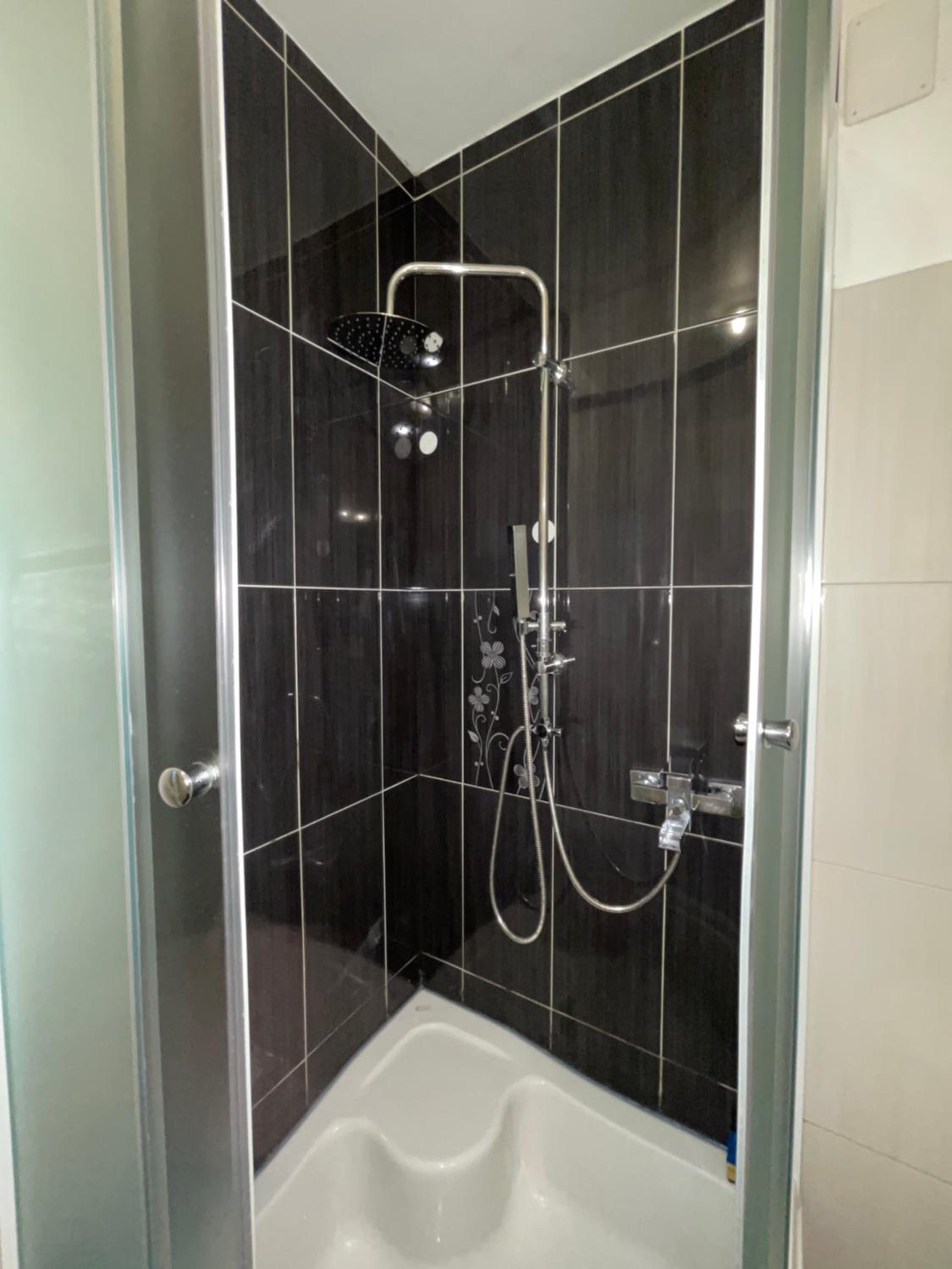 Luxury apartment Bruno view 2