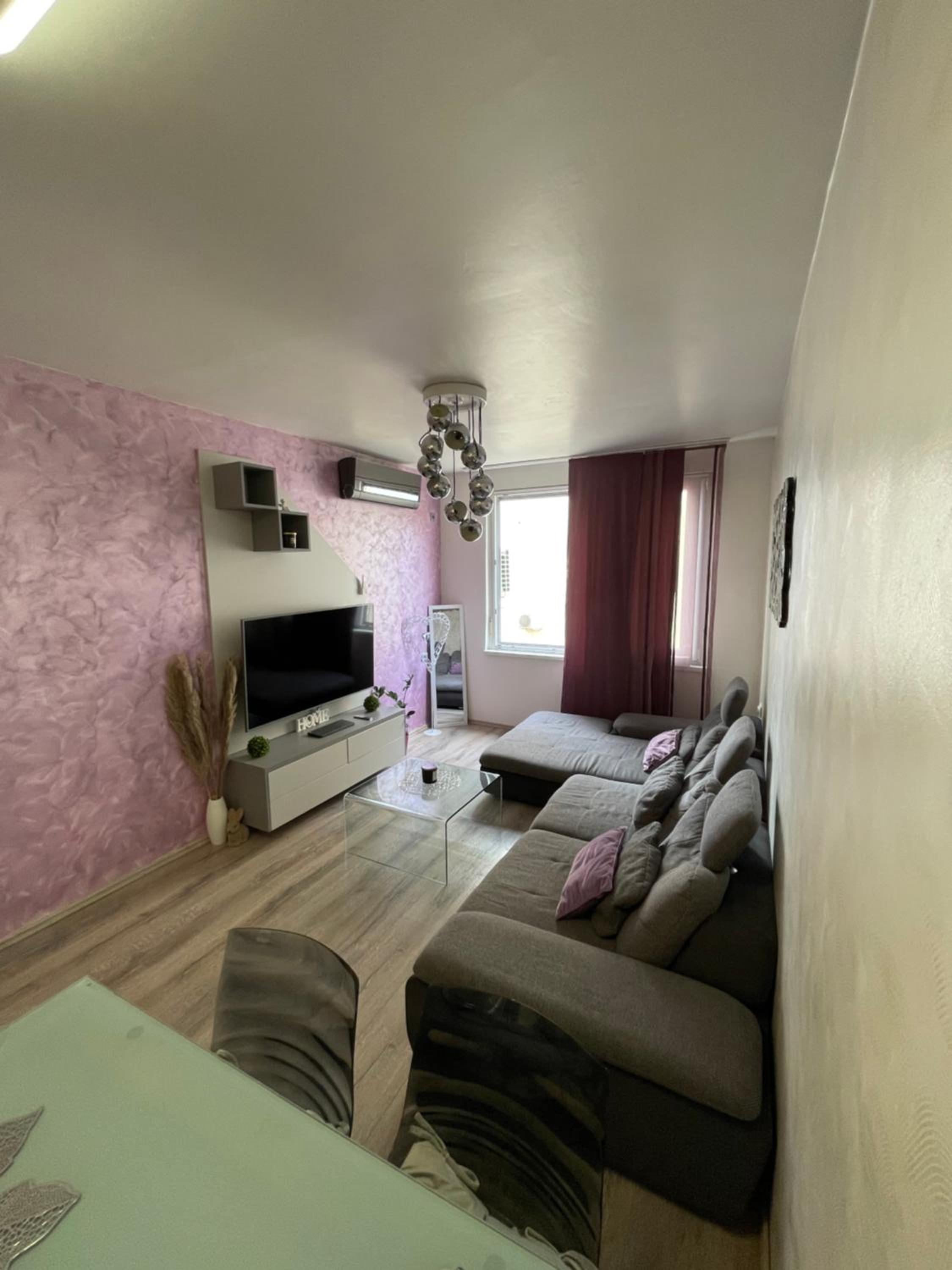 Luxury apartment Bruno view 4