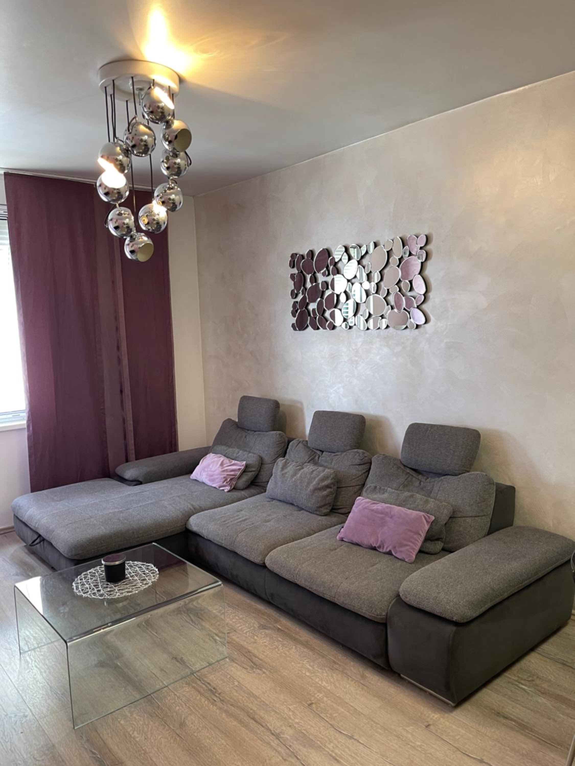 Luxury apartment Bruno view 5