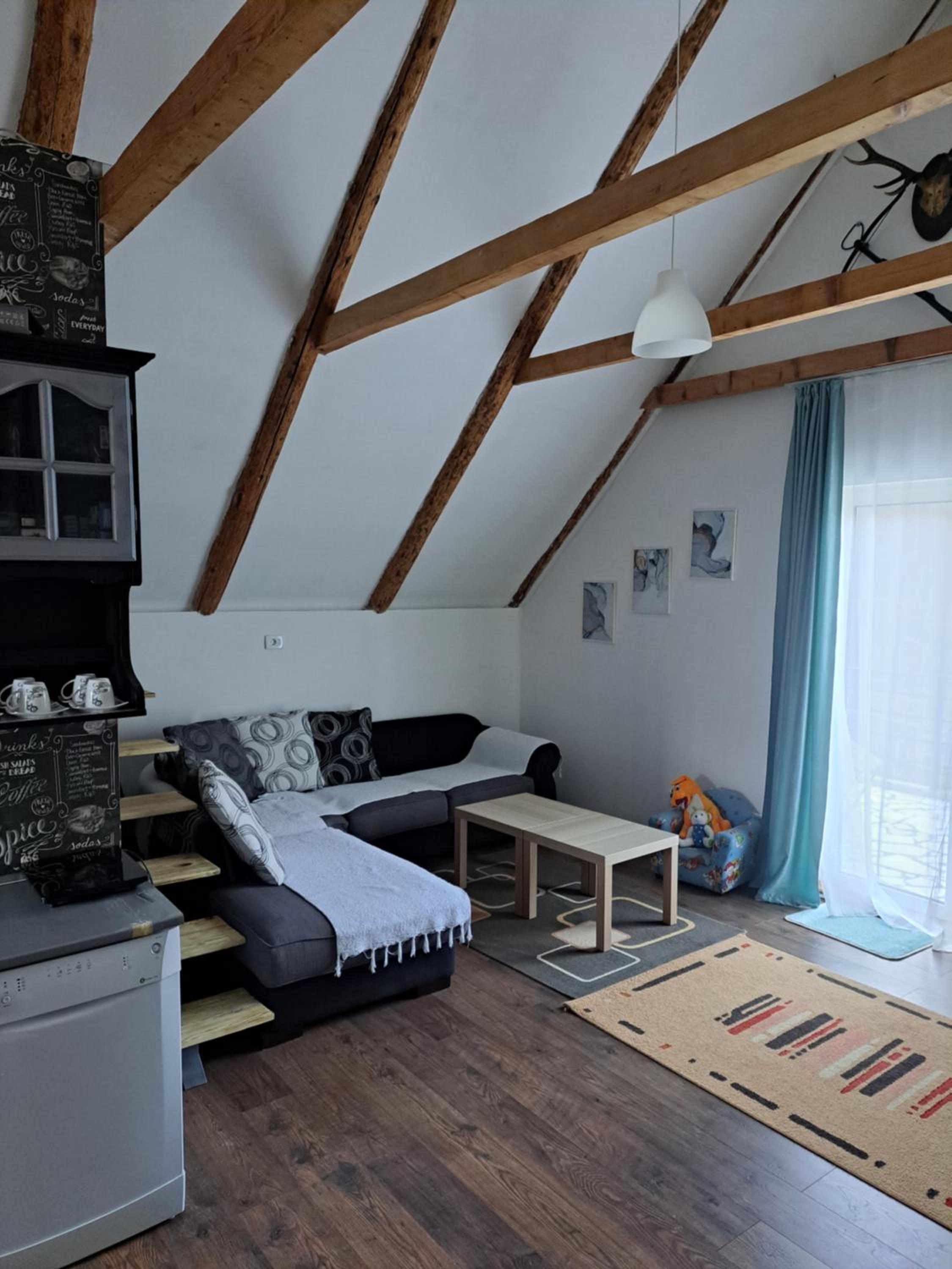 Village House Gradac