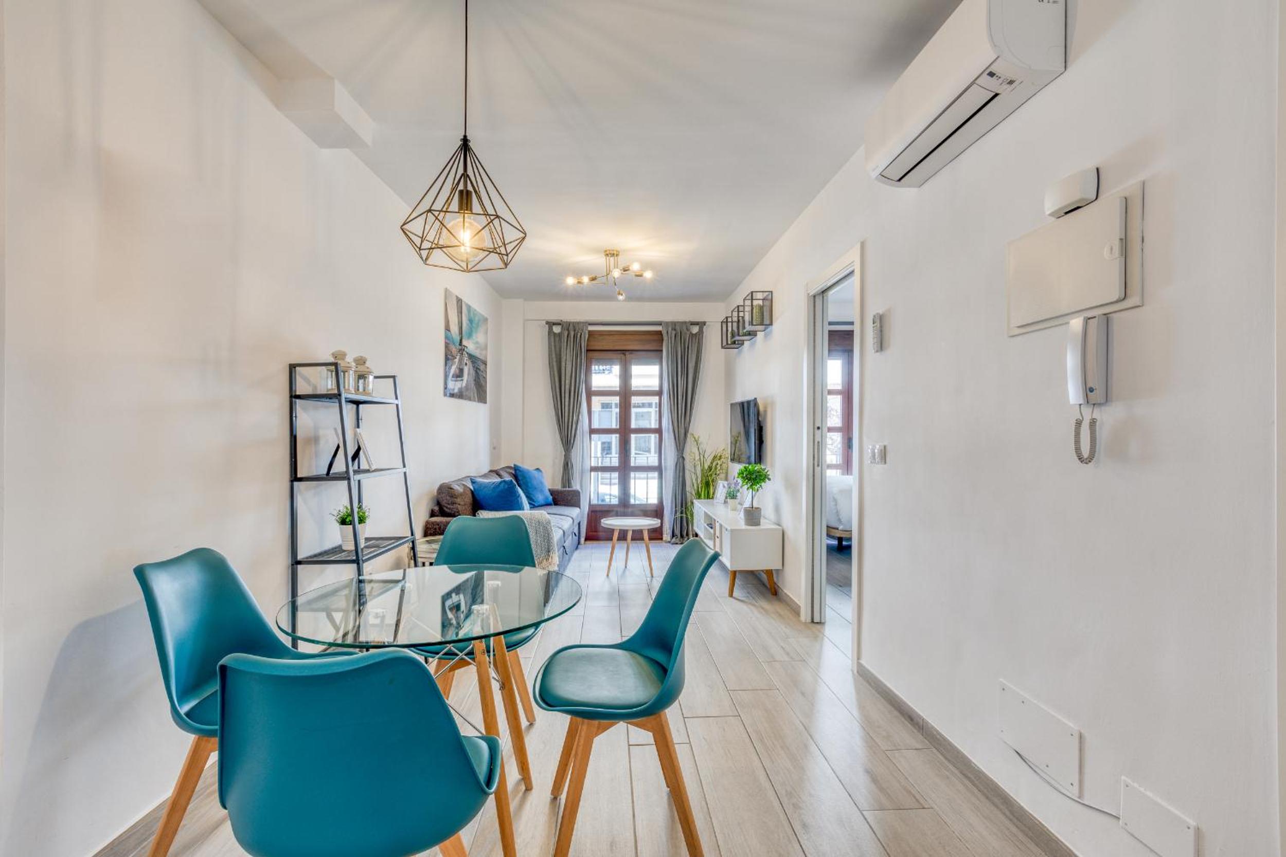 Hotel Hanami Castillo - Image 1