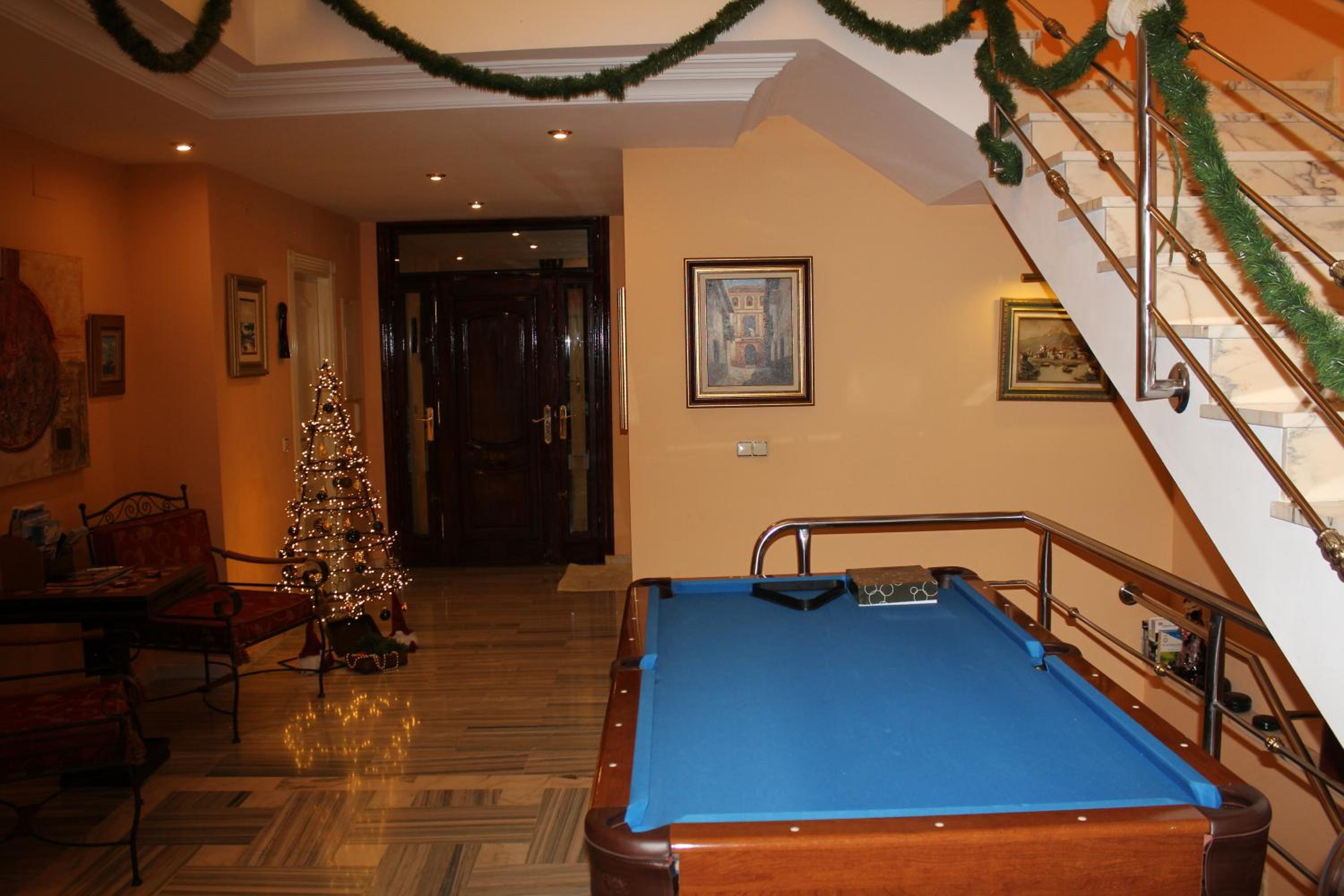 Villa Granada Motril