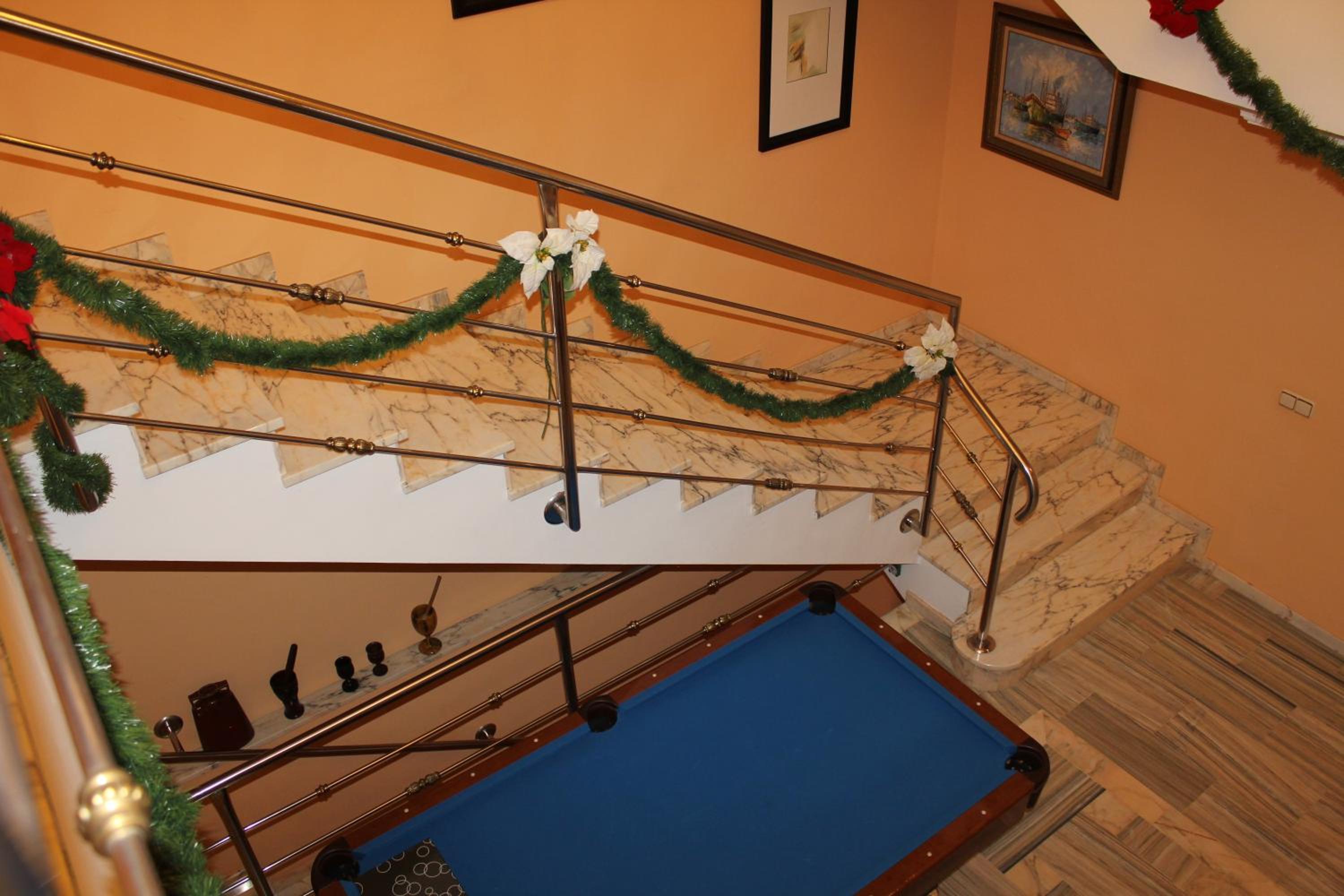 Villa Granada Motril