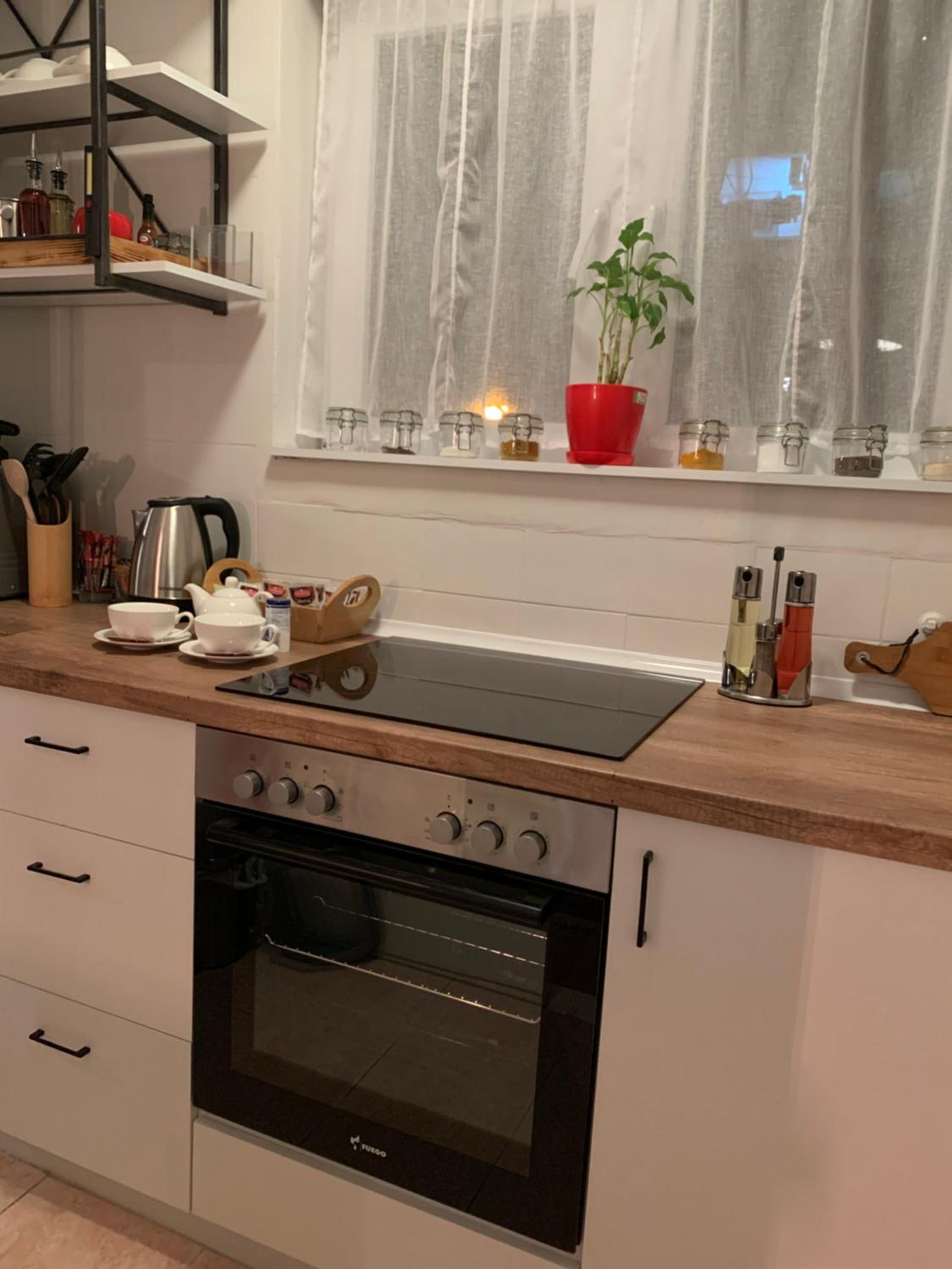 Mila Apartment