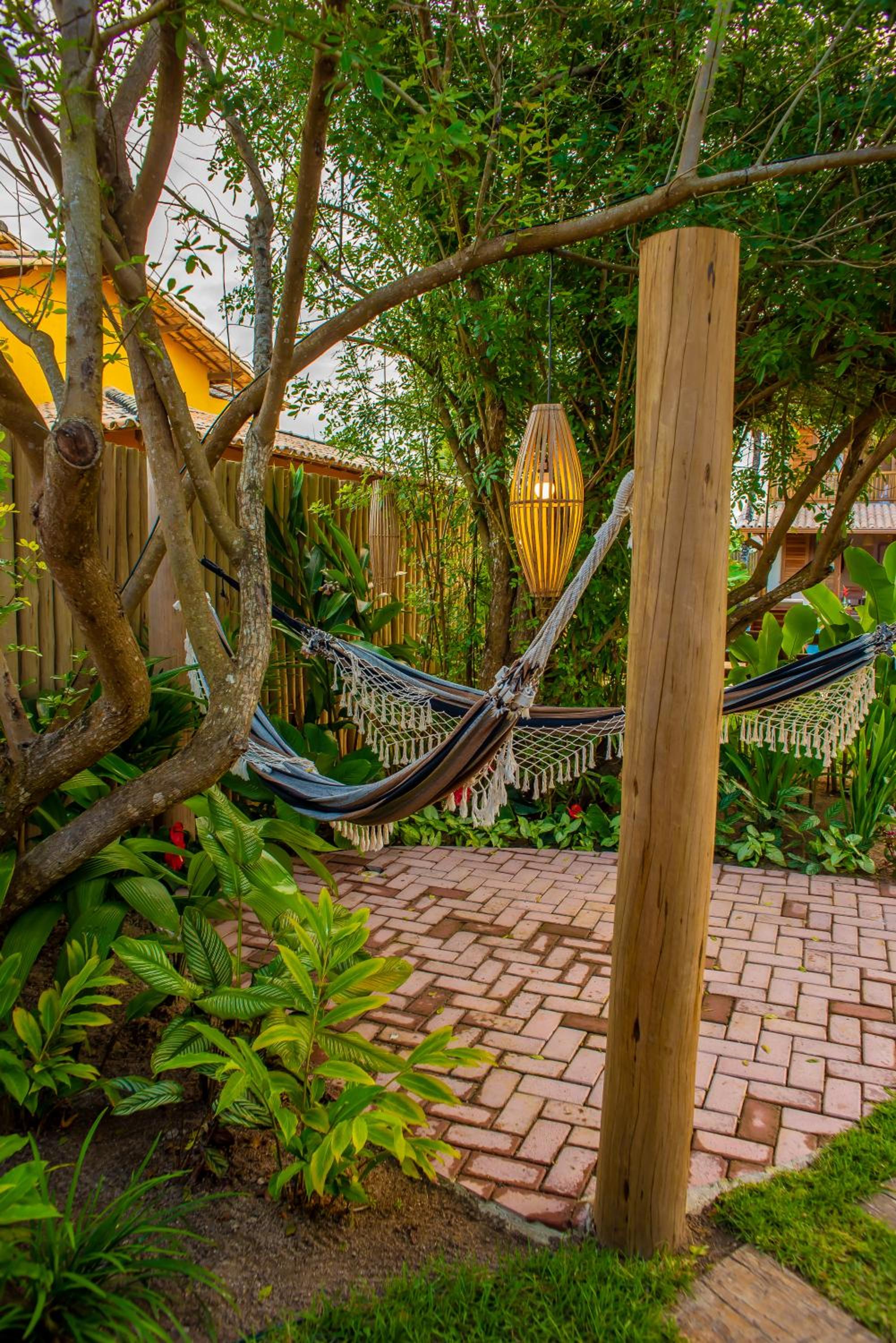 Villa Marfim - Arraial d'Ajuda