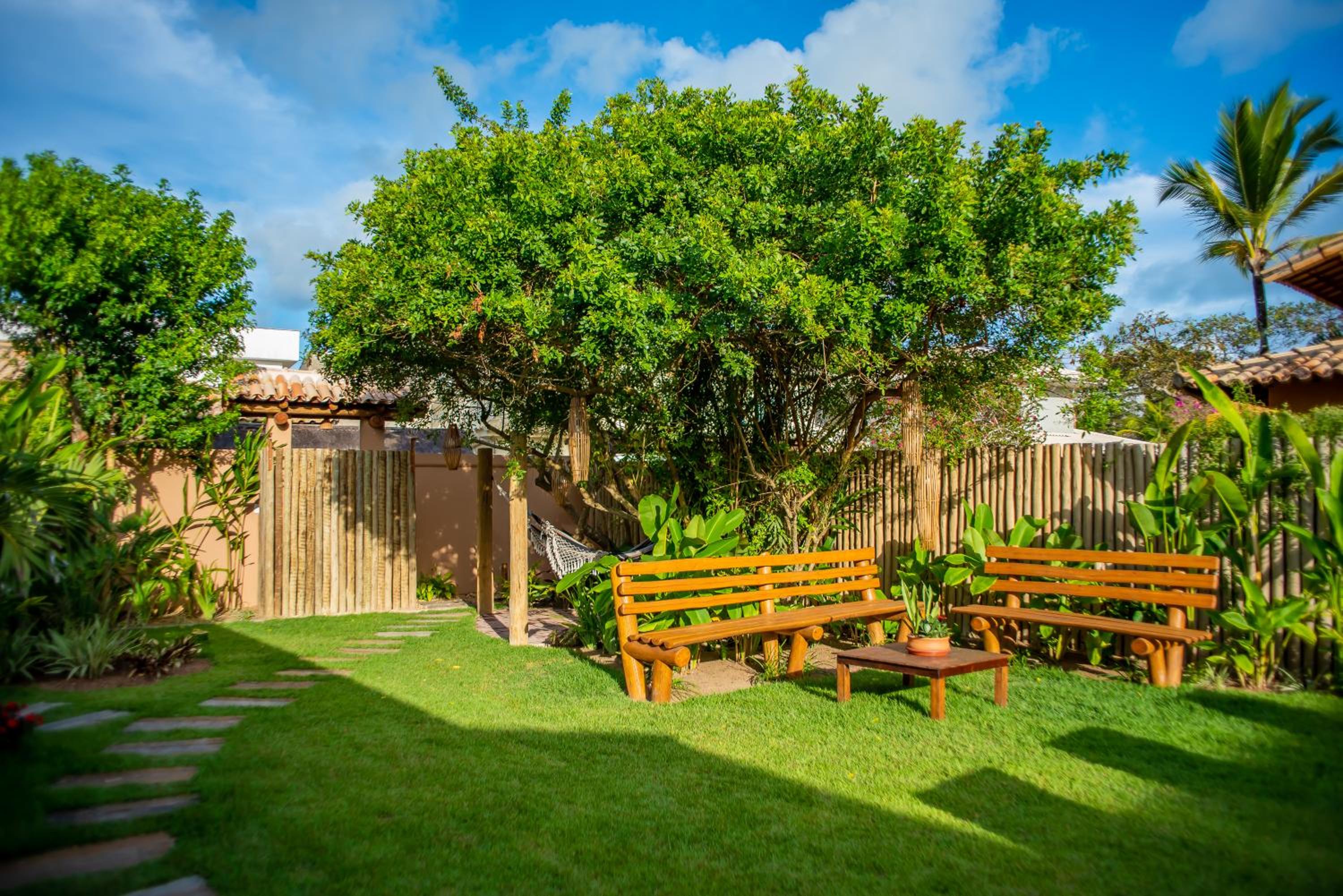 Villa Marfim - Arraial d'Ajuda