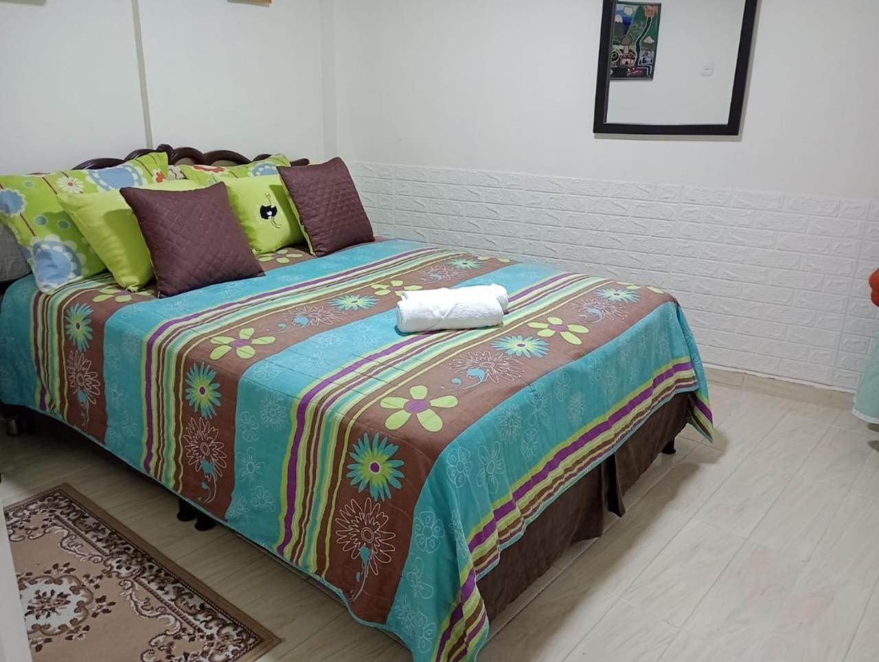 Araucarias Inn 2