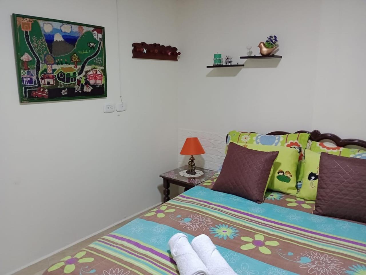 Araucarias Inn 2