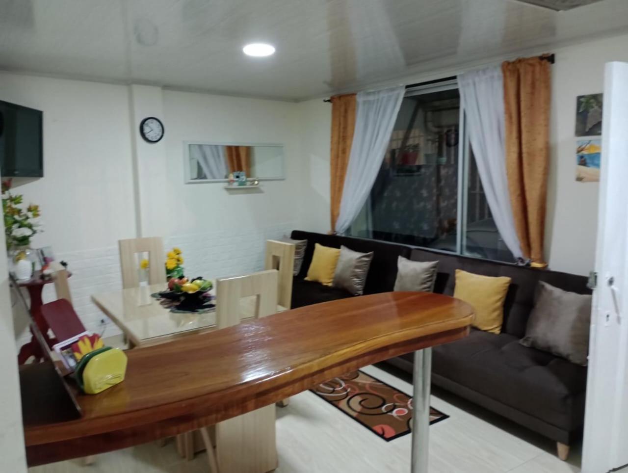 Araucarias Inn 2