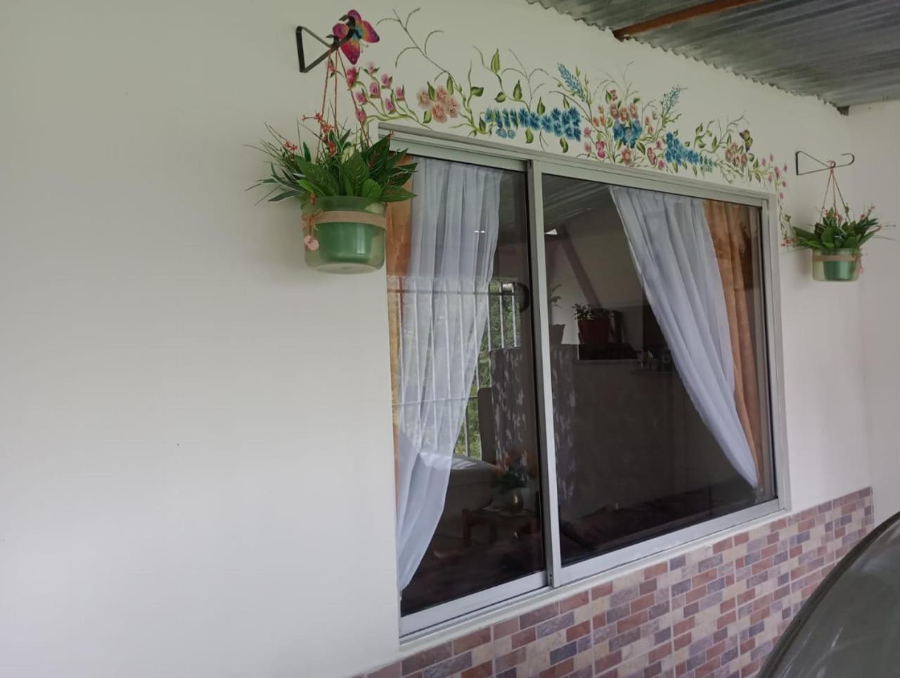 Araucarias Inn 2