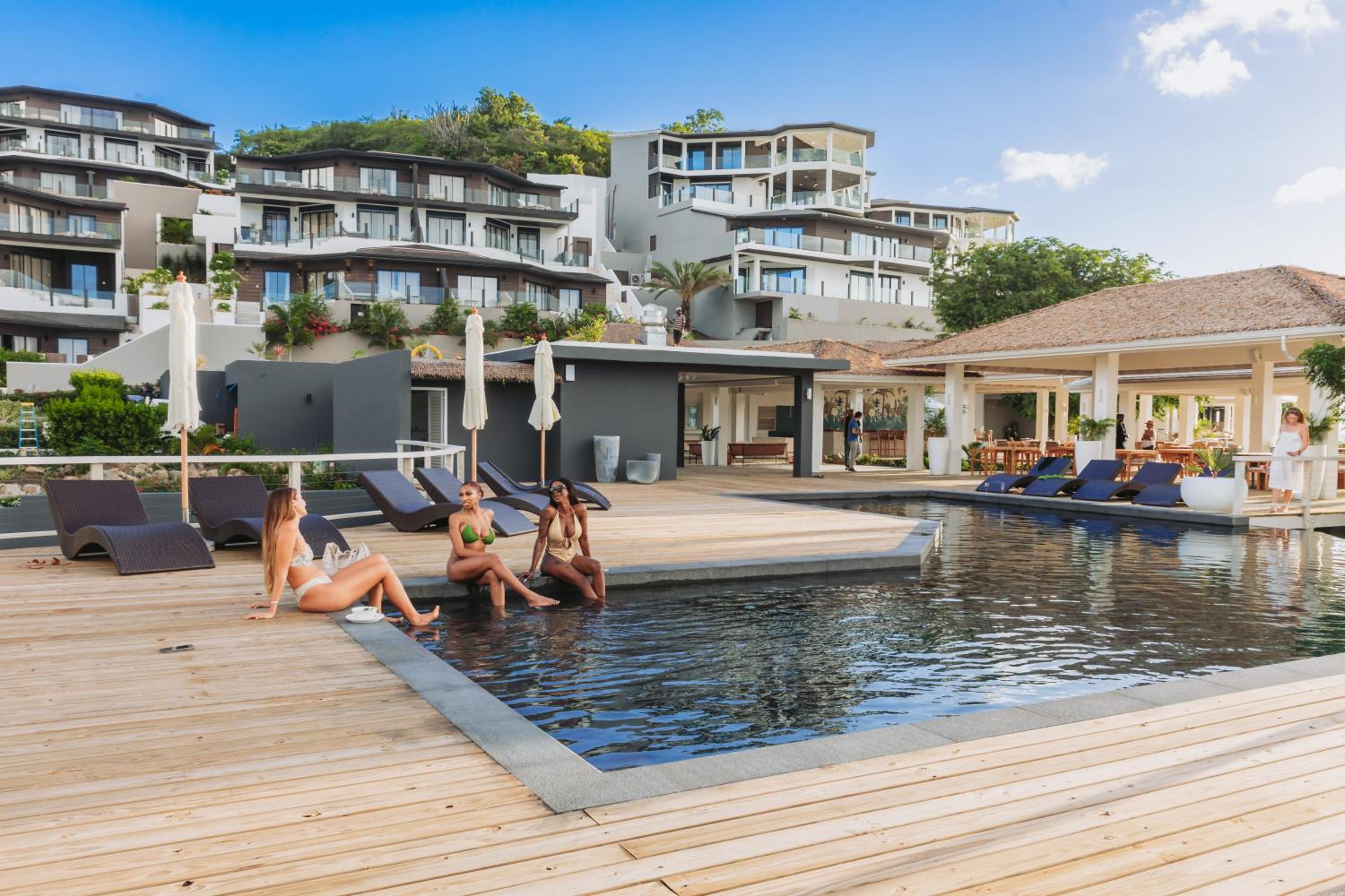 Tamarind Hills Resort & Villas