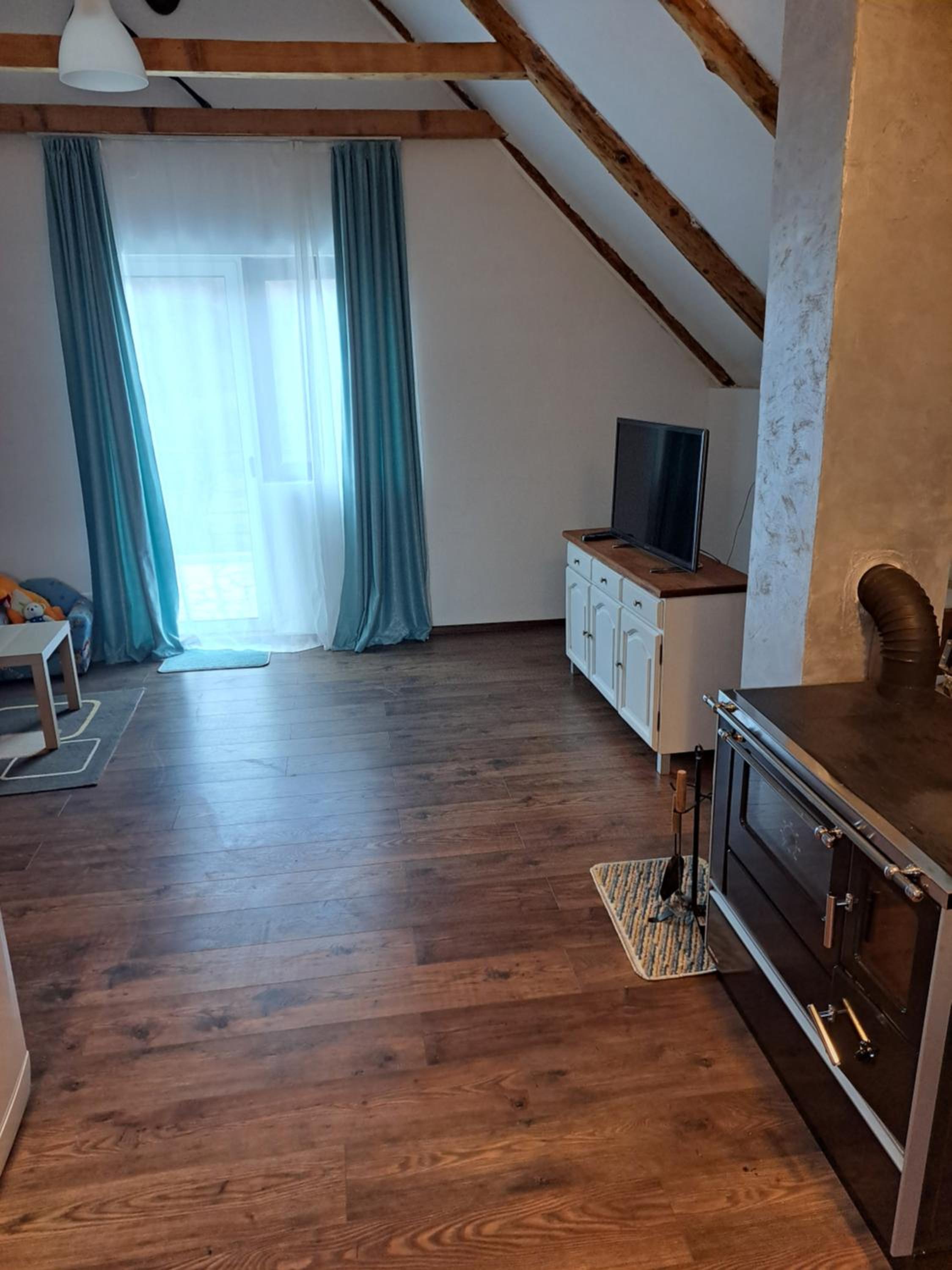 Village House Gradac
