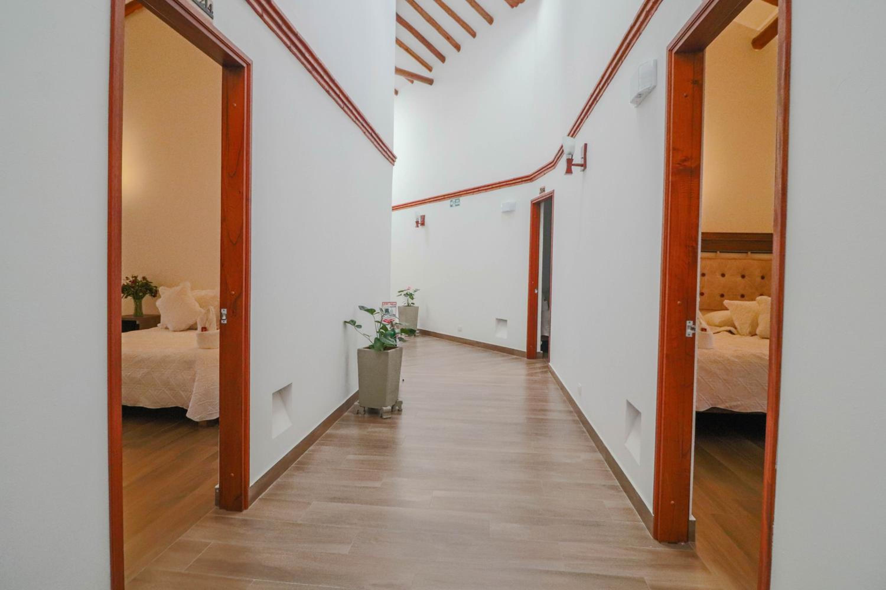 Hotel las Palmas - Image 2