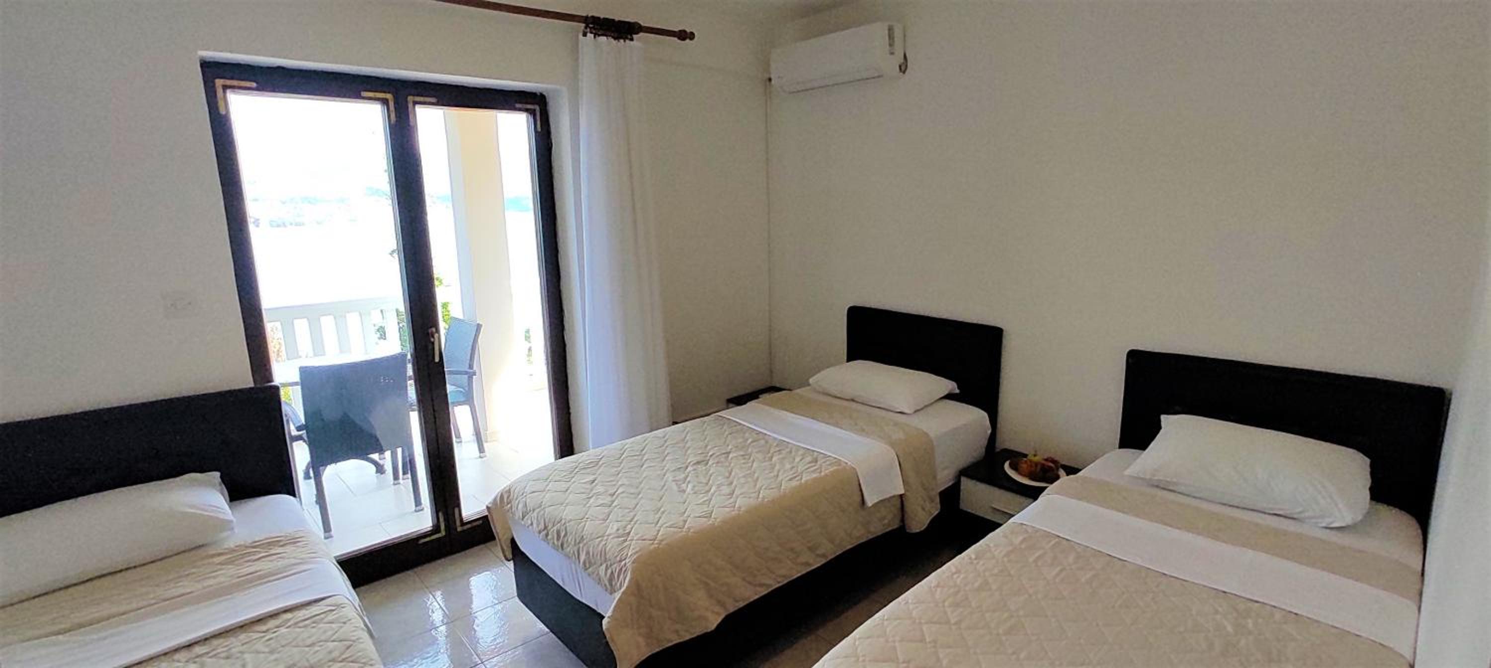 Villa Boka Sunrise Apartments