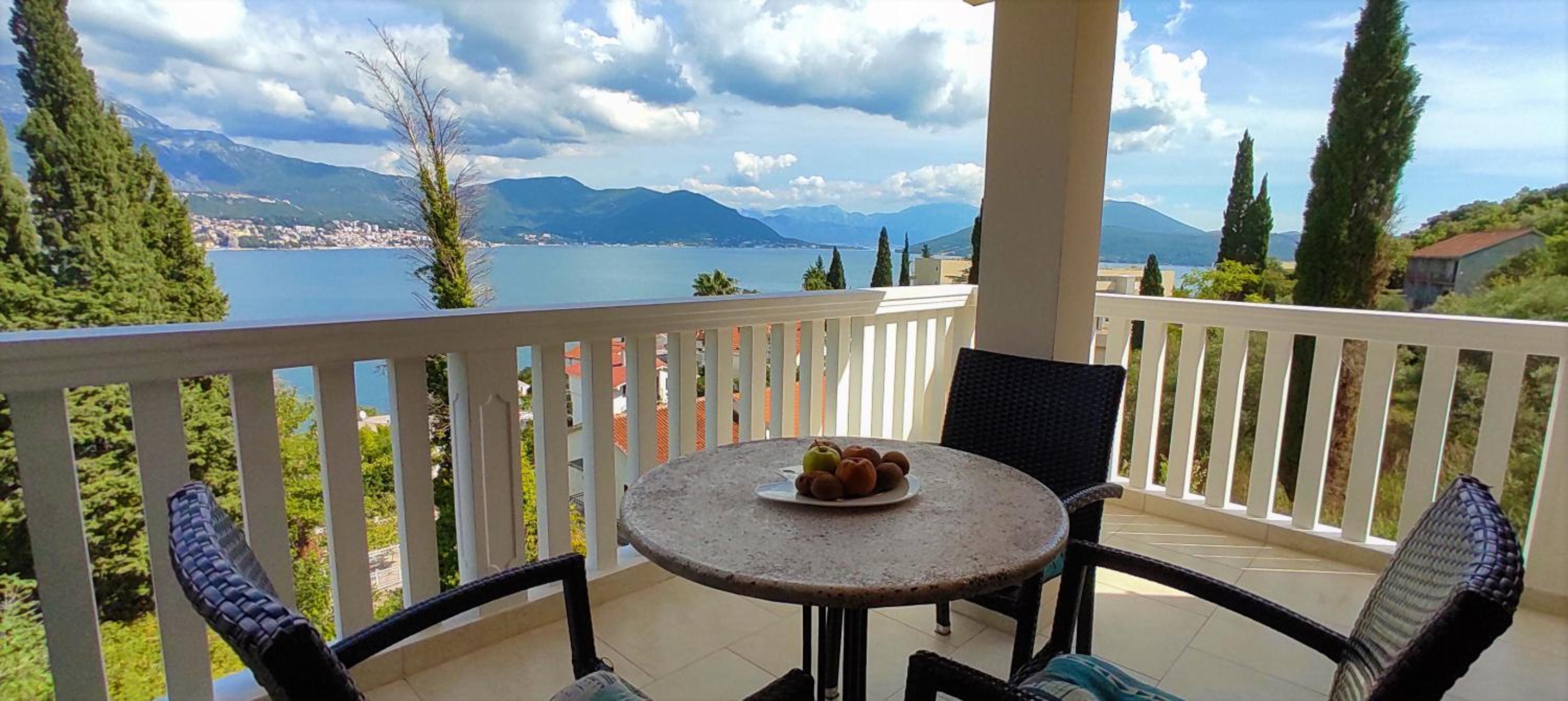 Villa Boka Sunrise Apartments