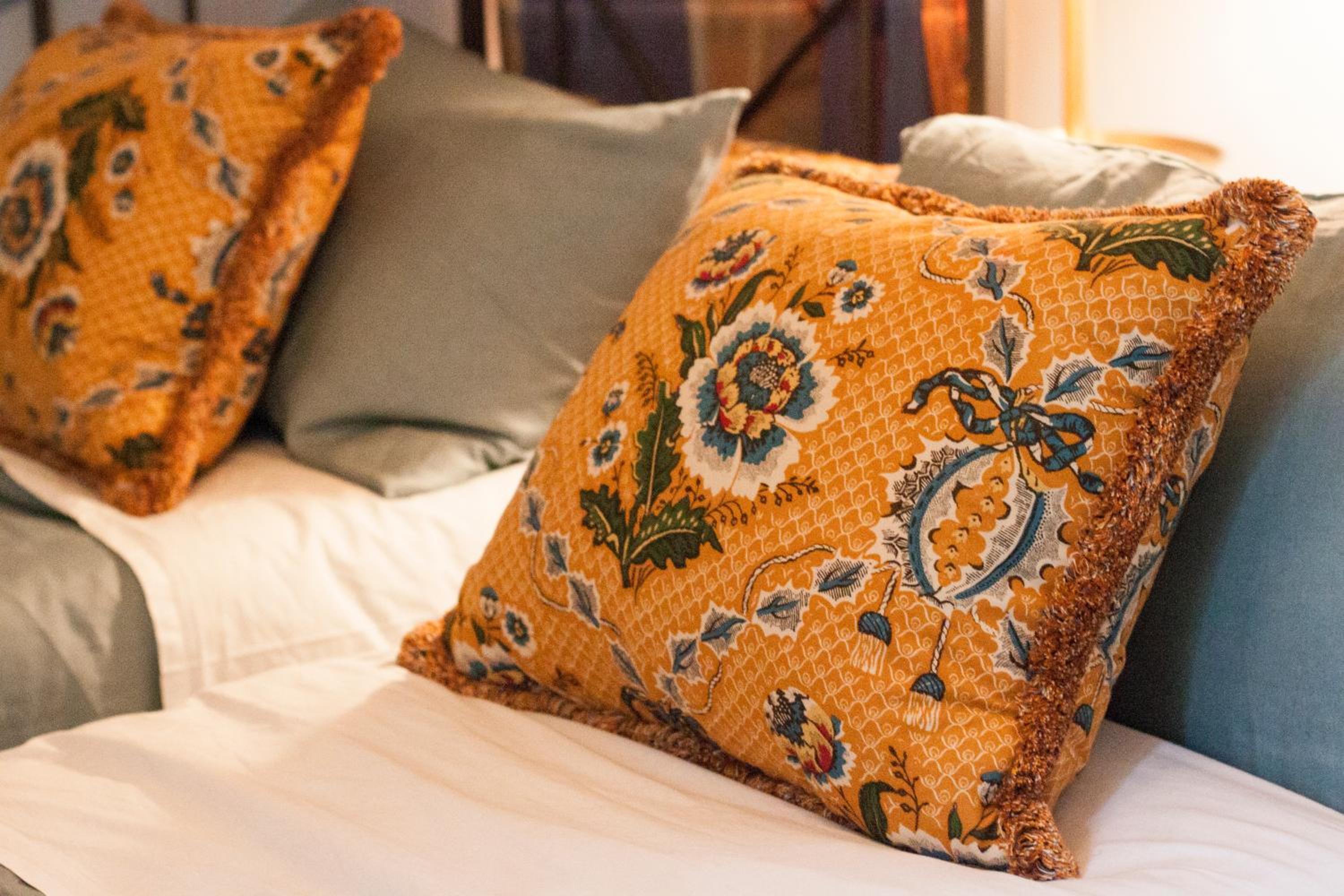 Explore Venice from a Sophisticated Hideaway in San Polo