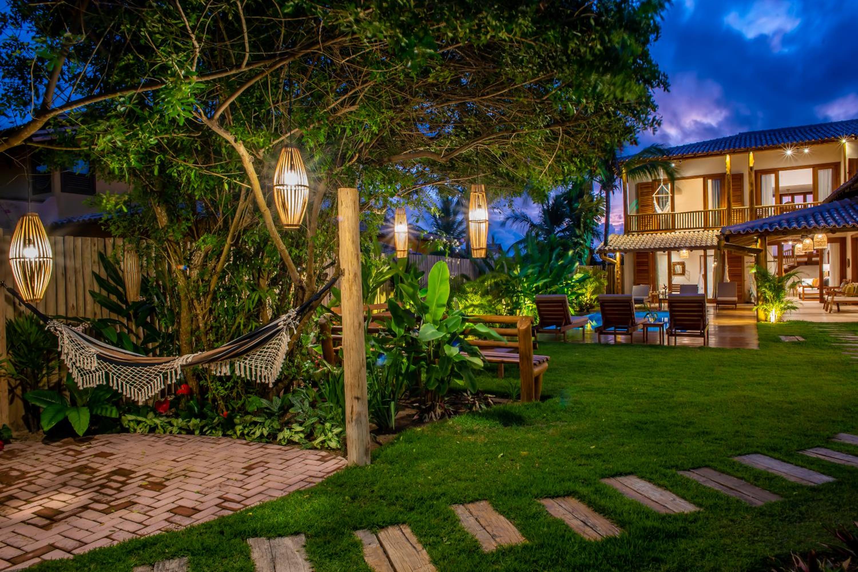 Villa Marfim - Arraial d'Ajuda