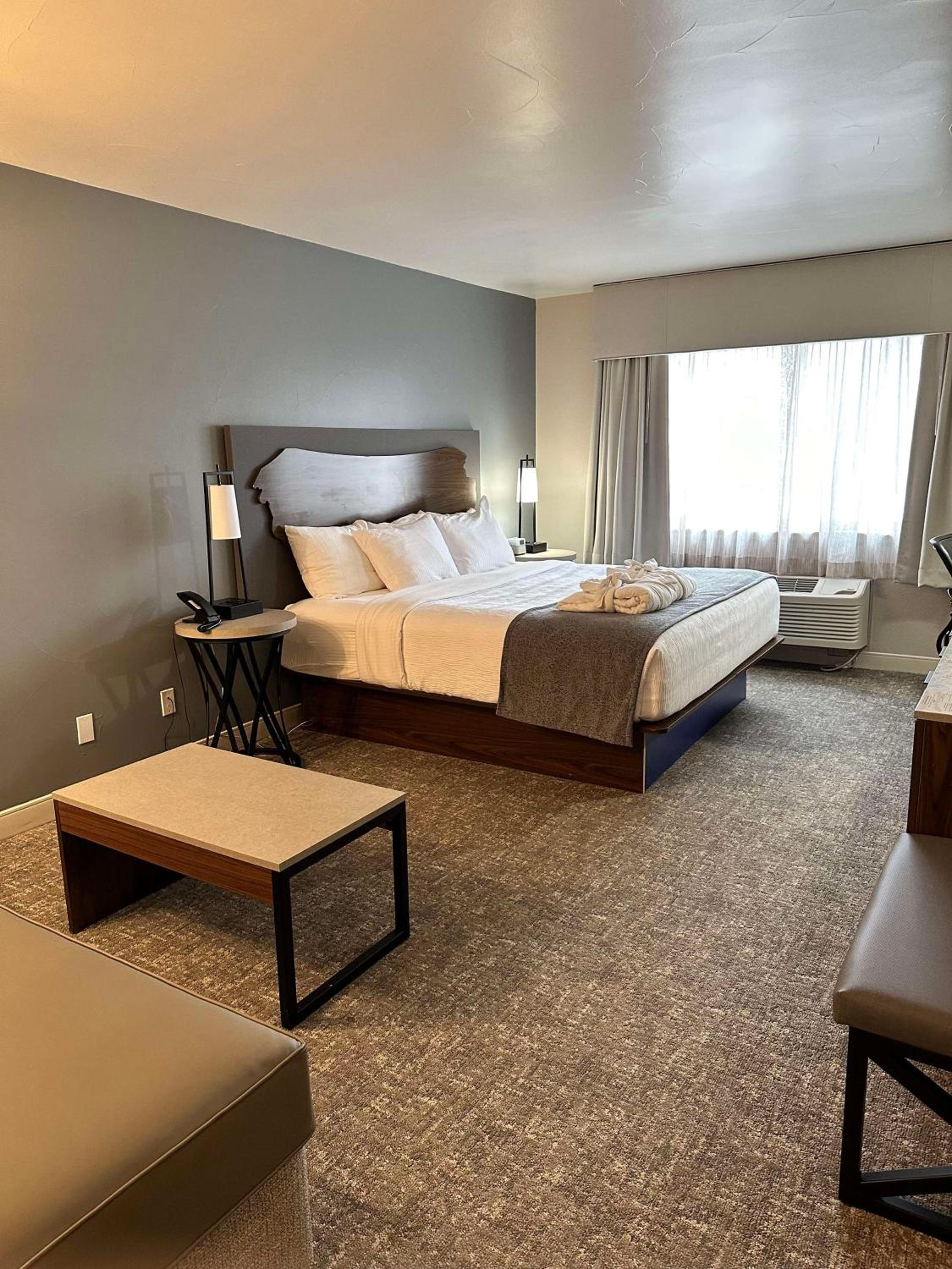 Orlando Vacations - Best Western Vista Inn - Property Image 8