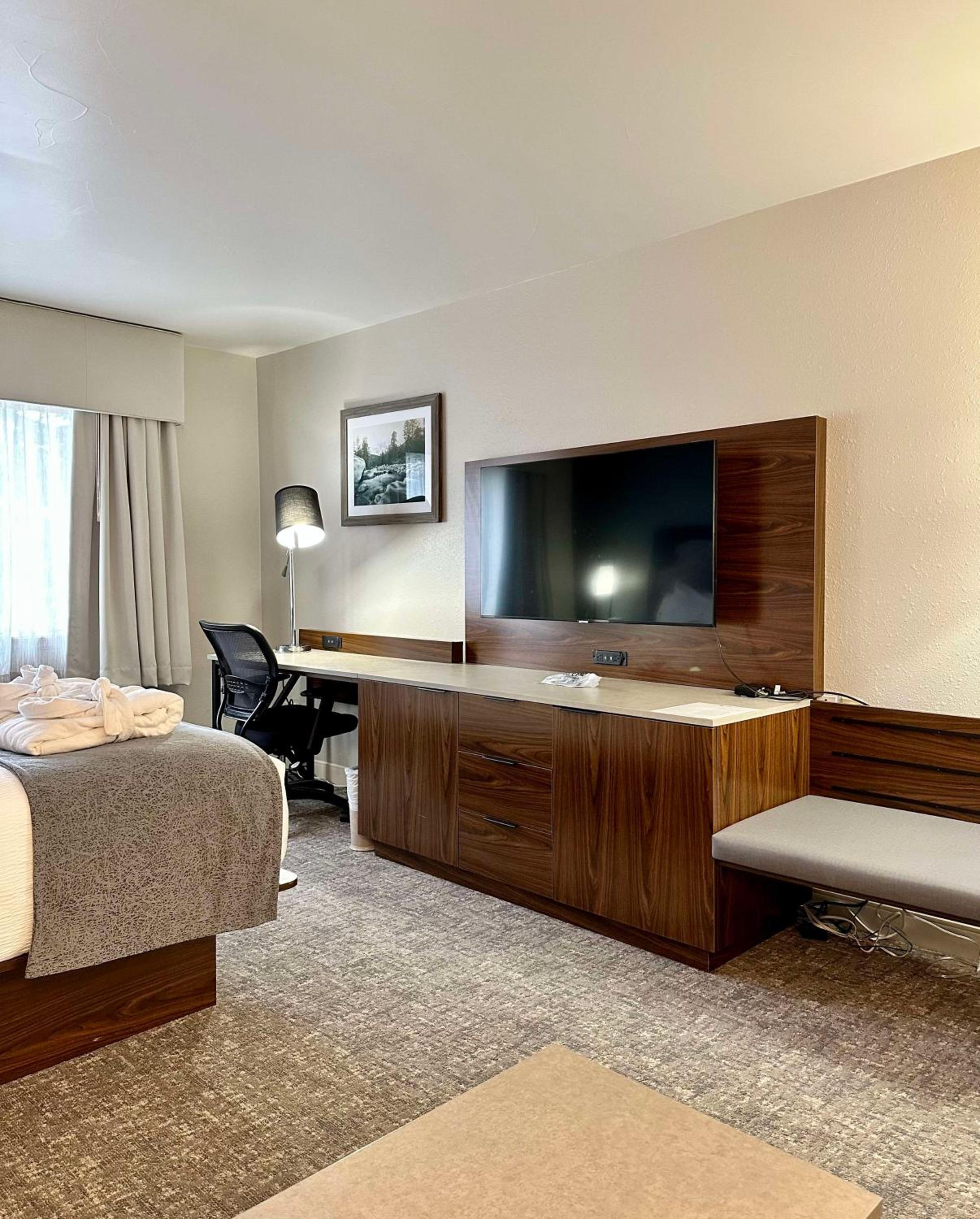 Orlando Vacations - Best Western Vista Inn - Property Image 9
