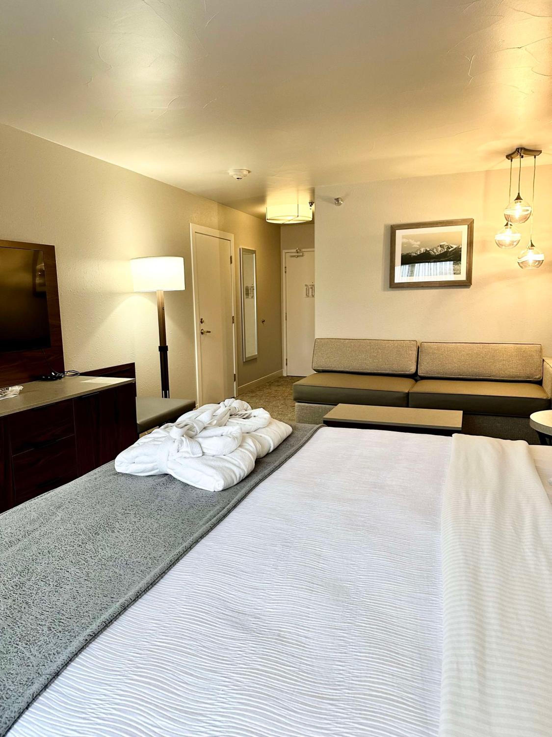 Orlando Vacations - Best Western Vista Inn - Property Image 10