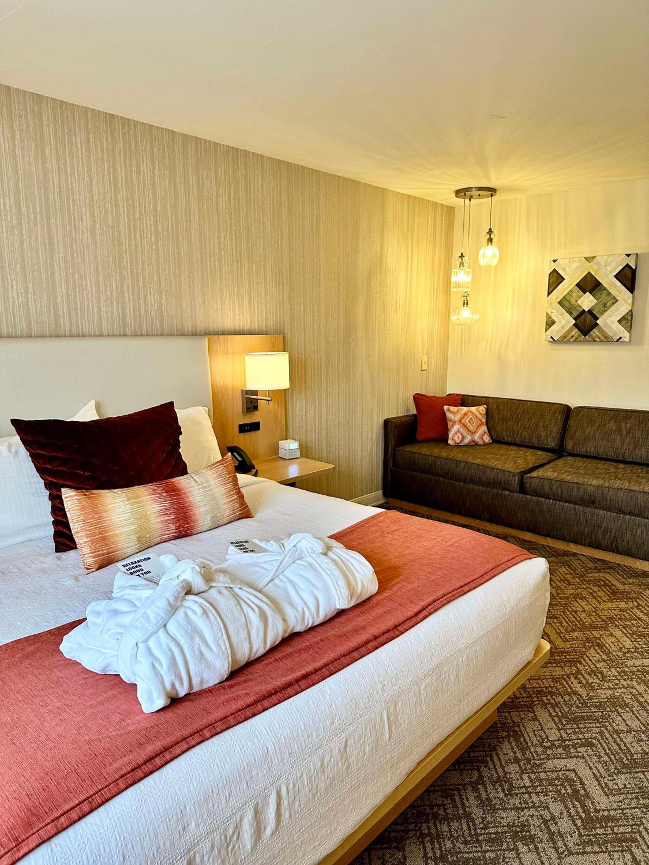 Orlando Vacations - Best Western Vista Inn - Property Image 11
