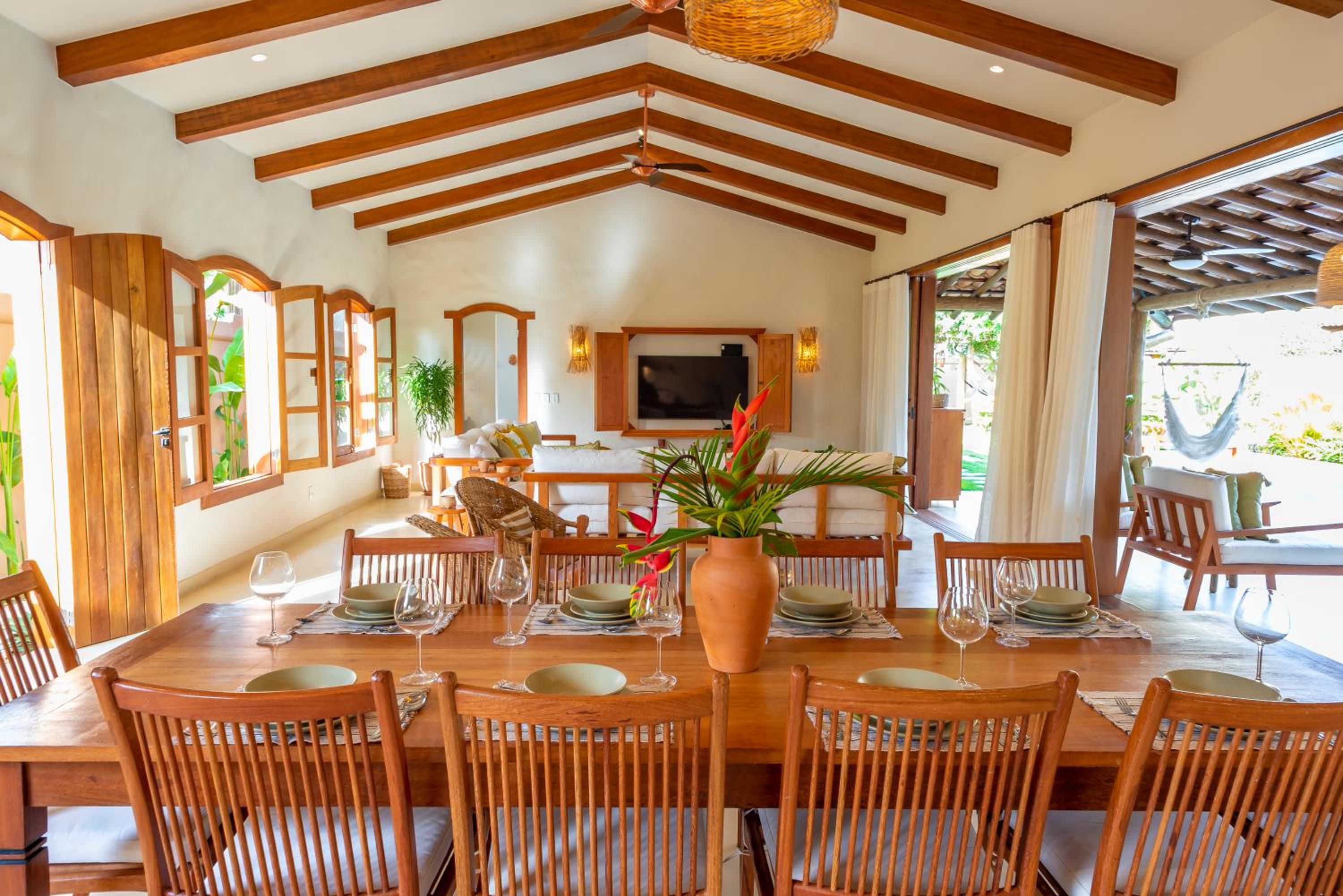 Villa Marfim - Arraial d'Ajuda