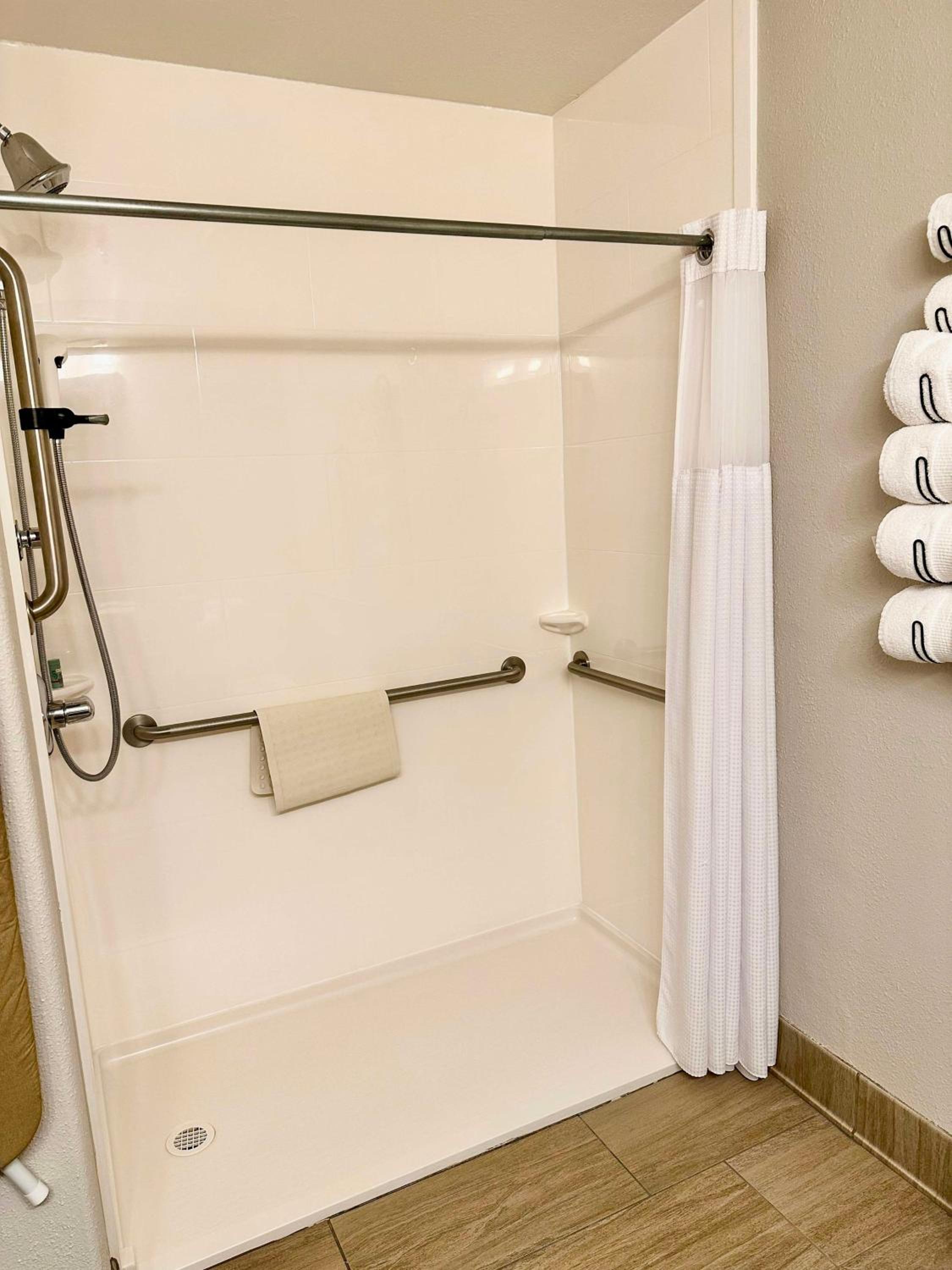 Salida Vacations - Best Western Vista Inn - Property Image 5