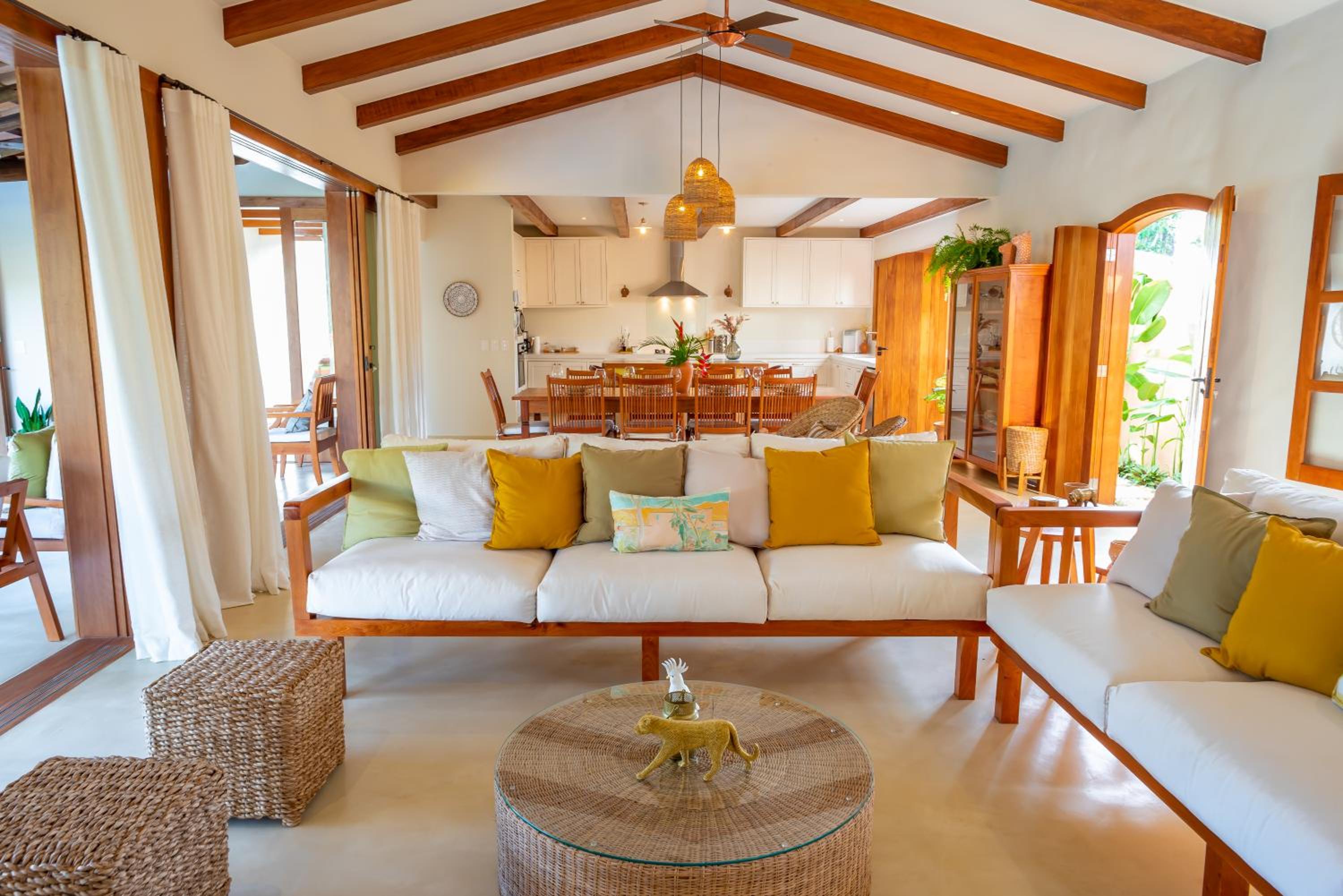 Villa Marfim - Arraial d'Ajuda