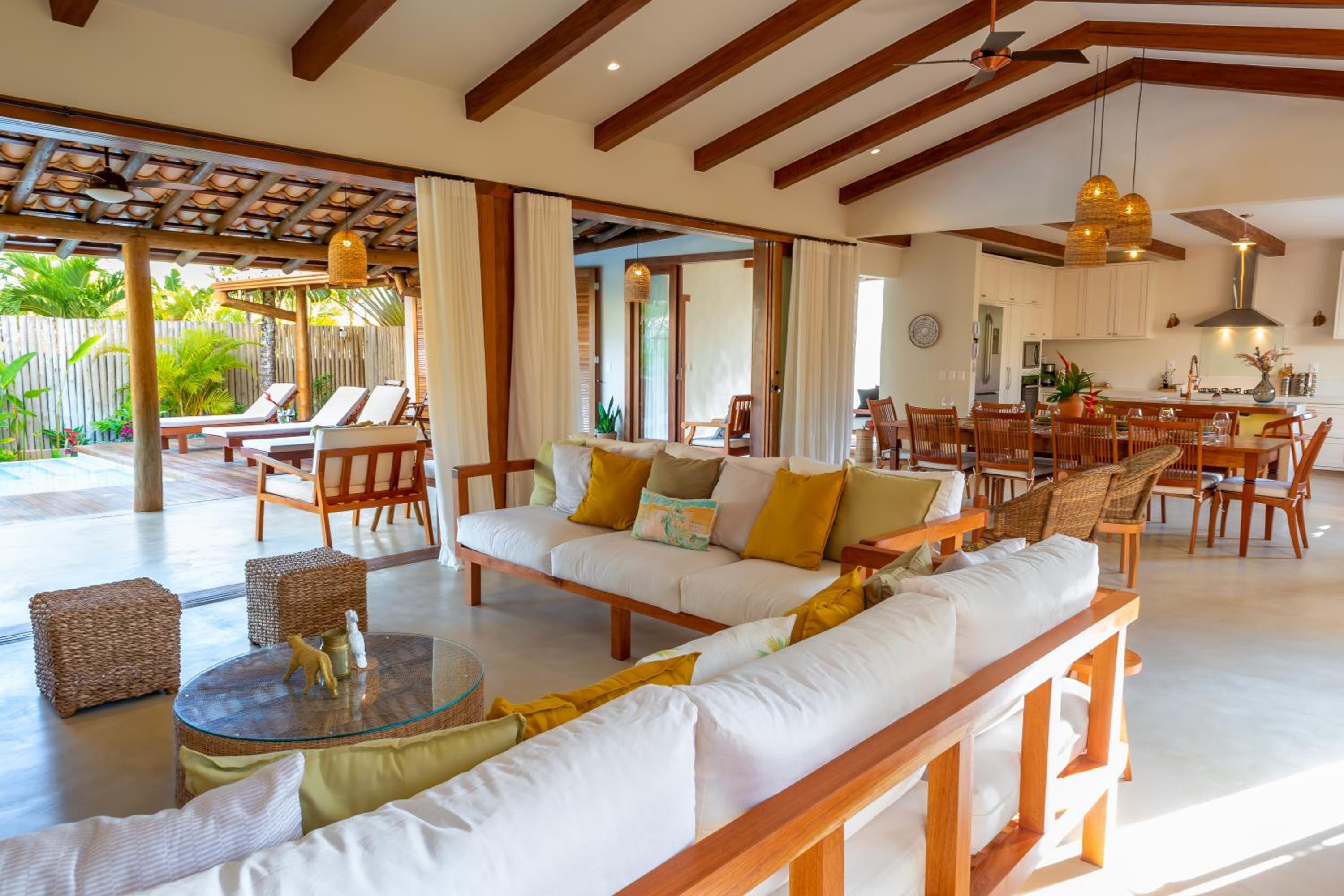 Villa Marfim - Arraial d'Ajuda