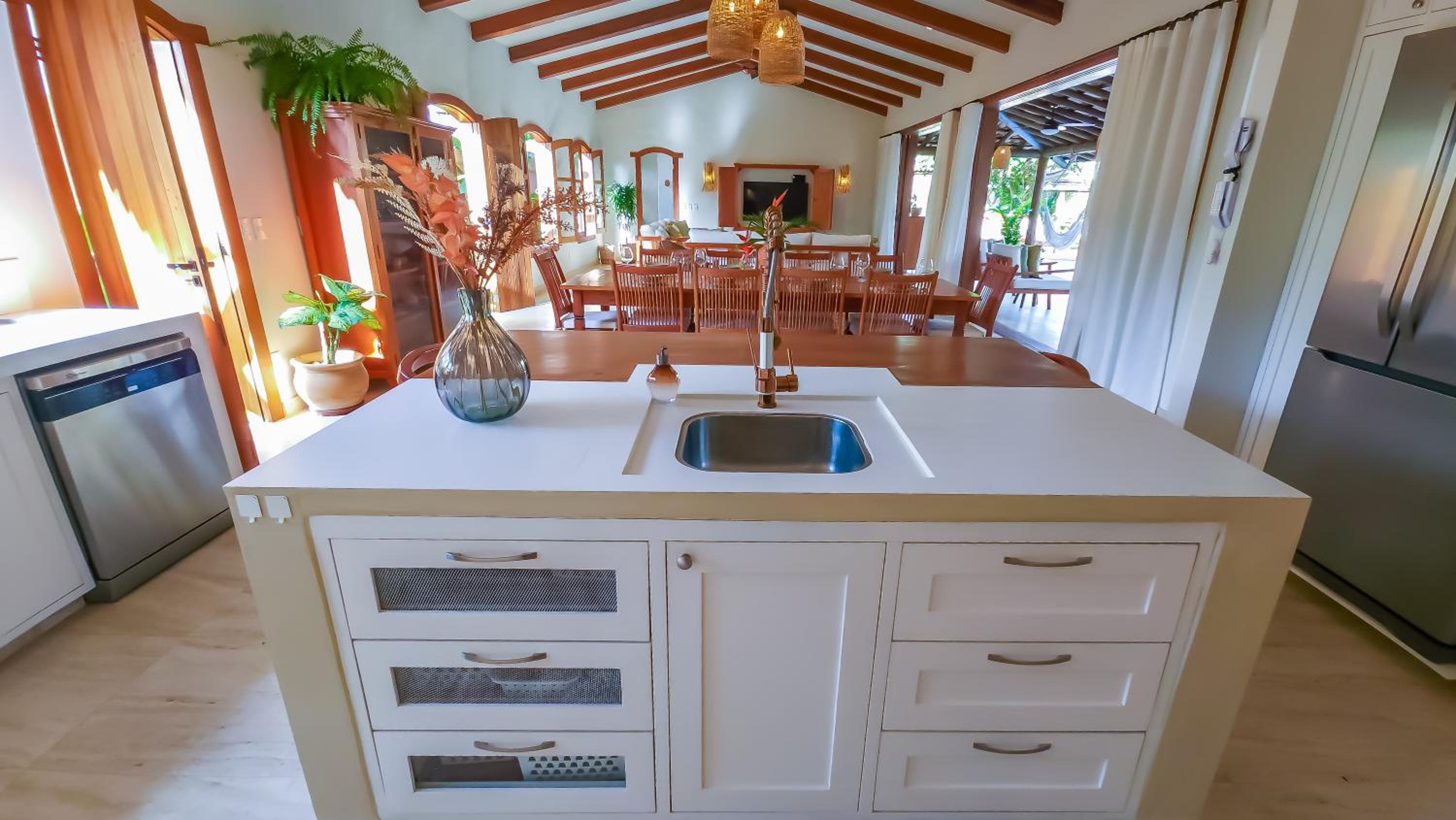Villa Marfim - Arraial d'Ajuda