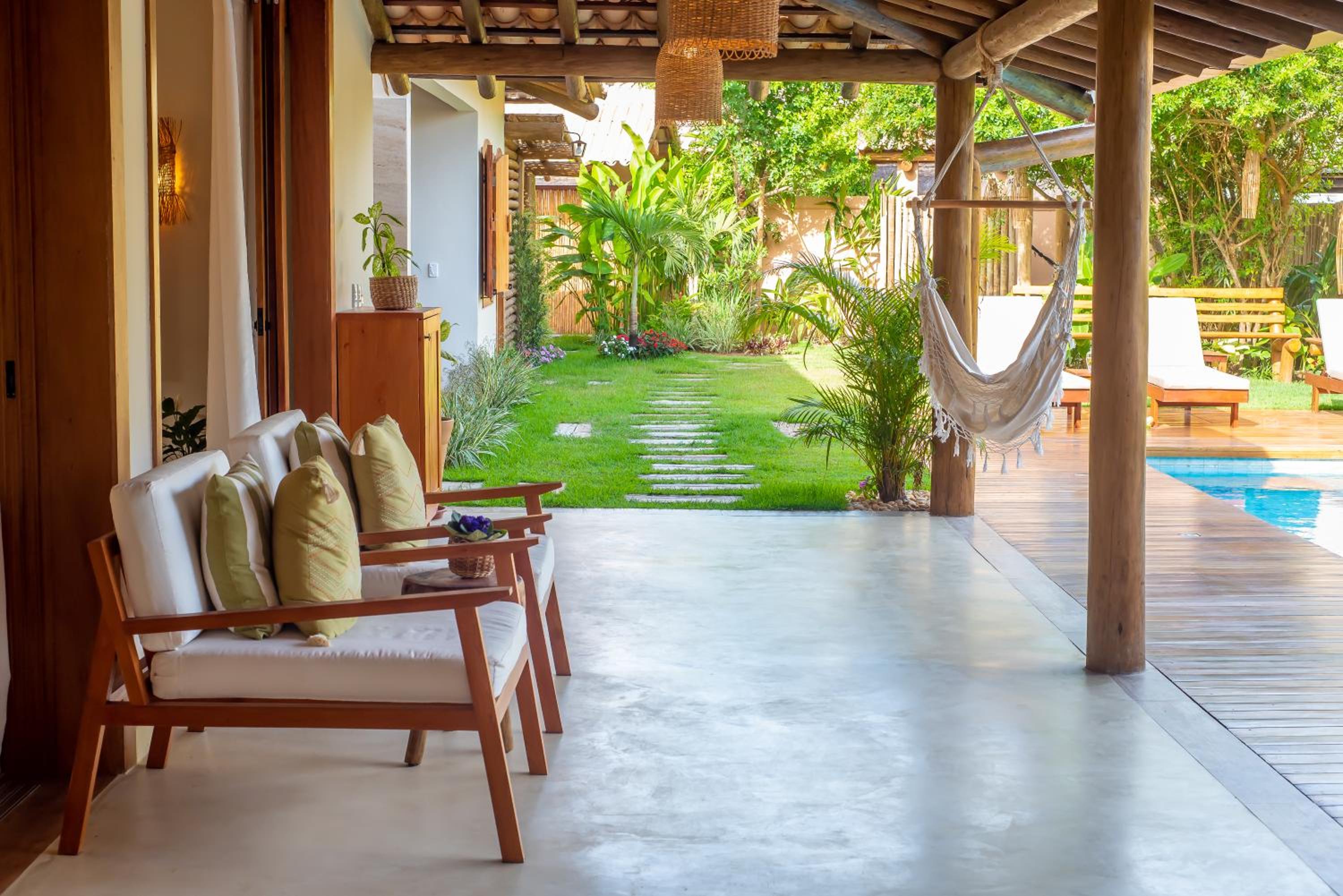Villa Marfim - Arraial d'Ajuda