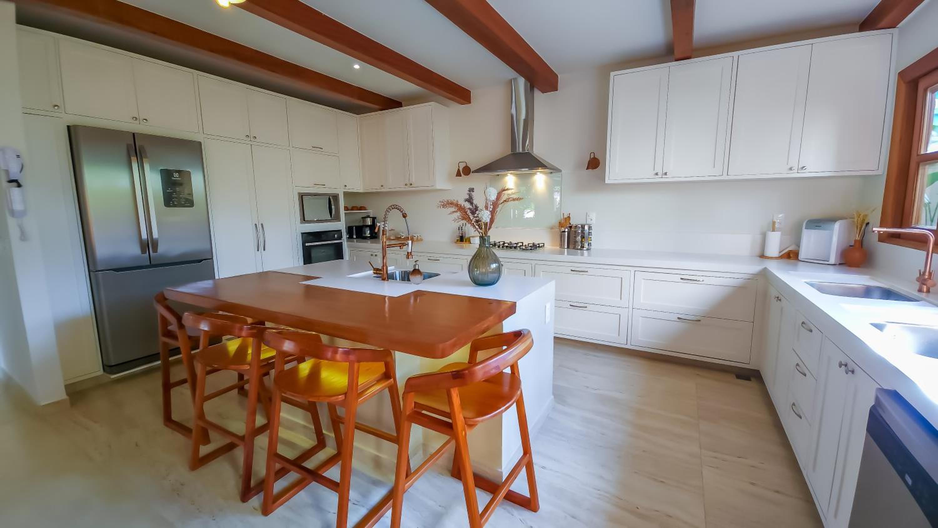 Villa Marfim - Arraial d'Ajuda