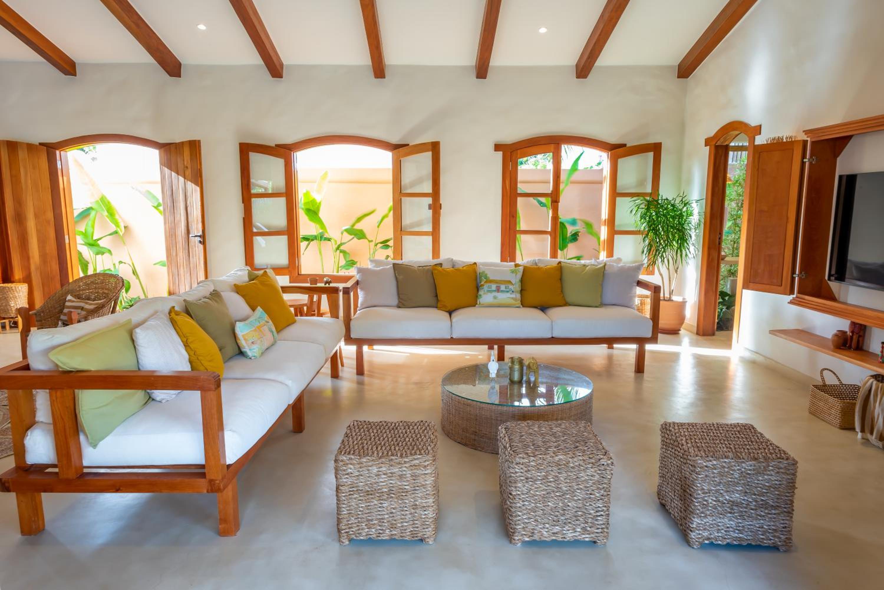 Villa Marfim - Arraial d'Ajuda
