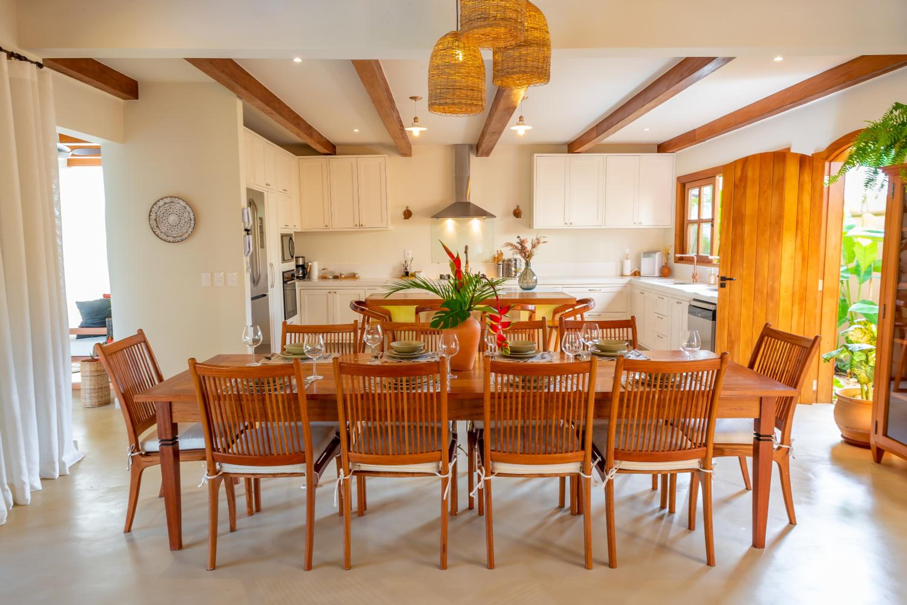 Villa Marfim - Arraial d'Ajuda