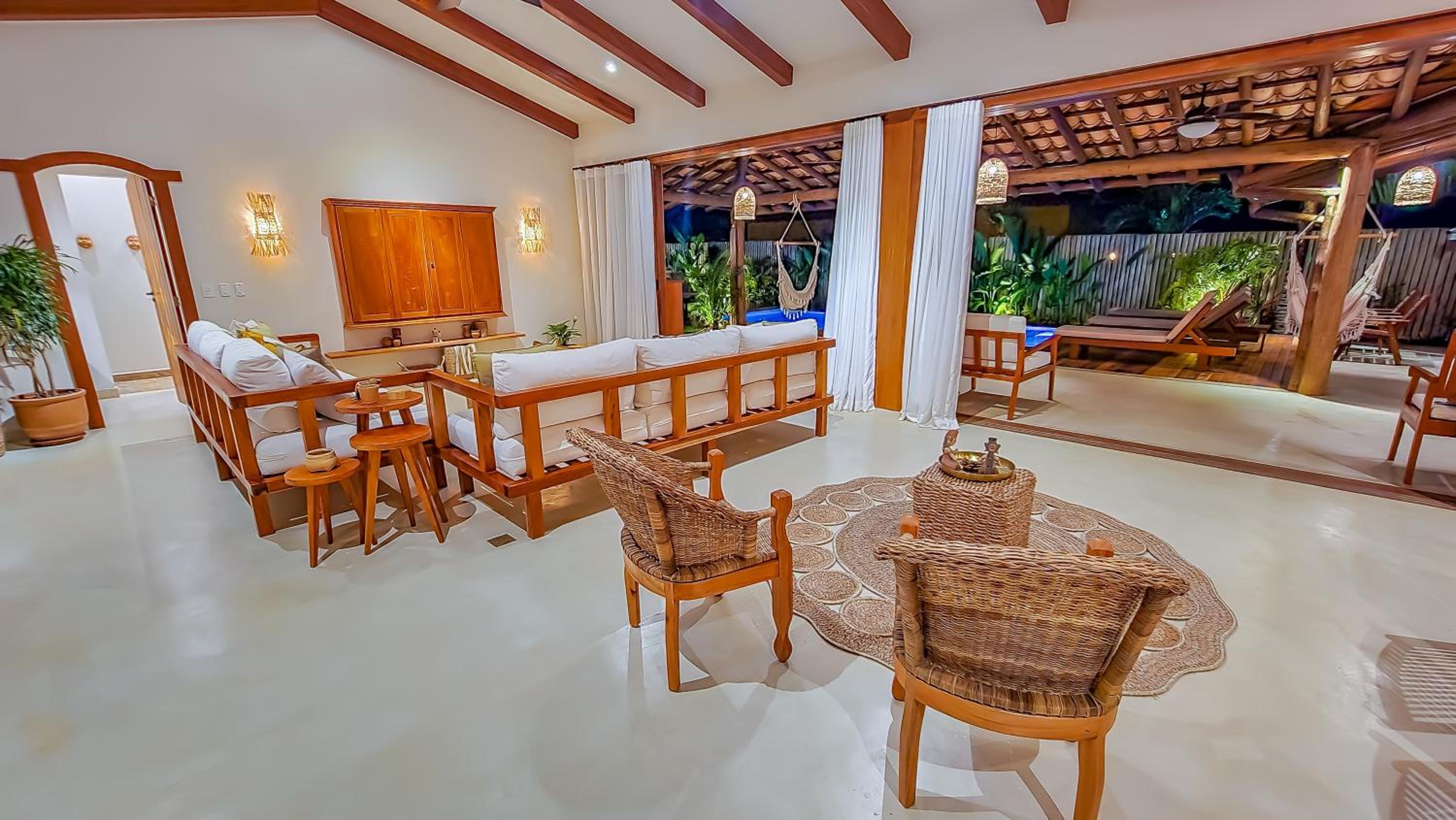 Villa Marfim - Arraial d'Ajuda