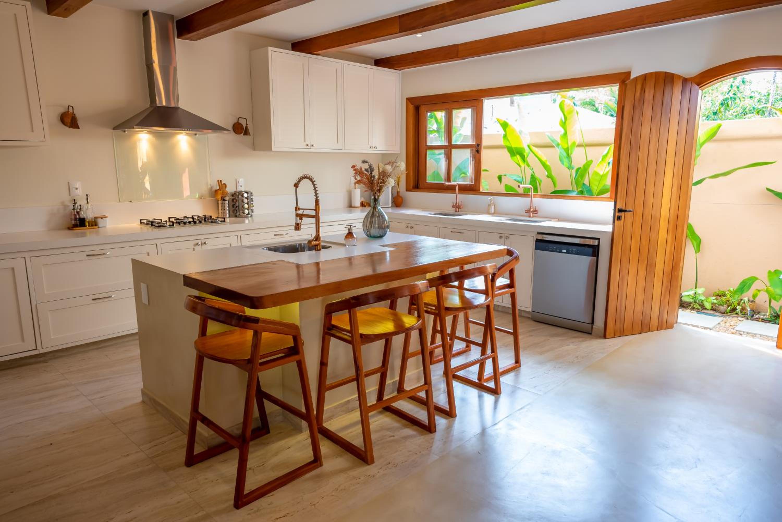 Villa Marfim - Arraial d'Ajuda