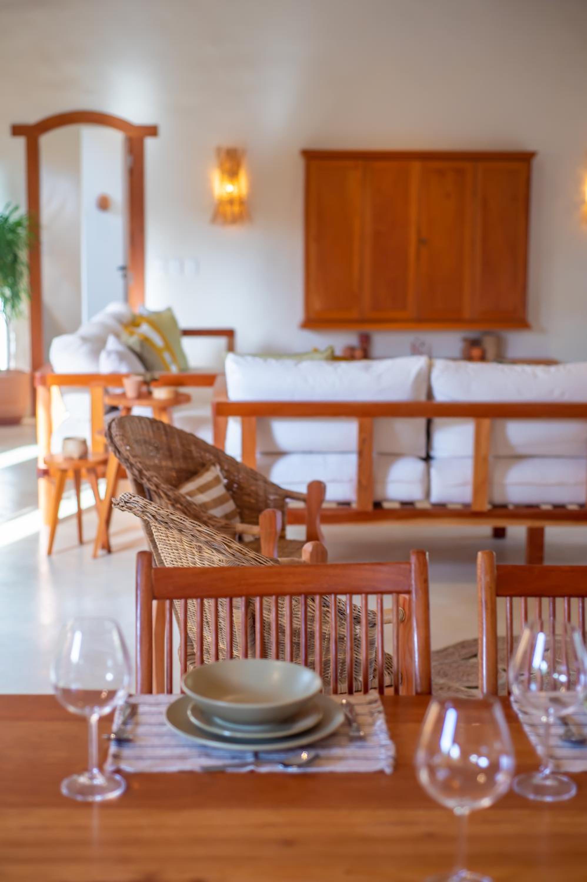 Villa Marfim - Arraial d'Ajuda