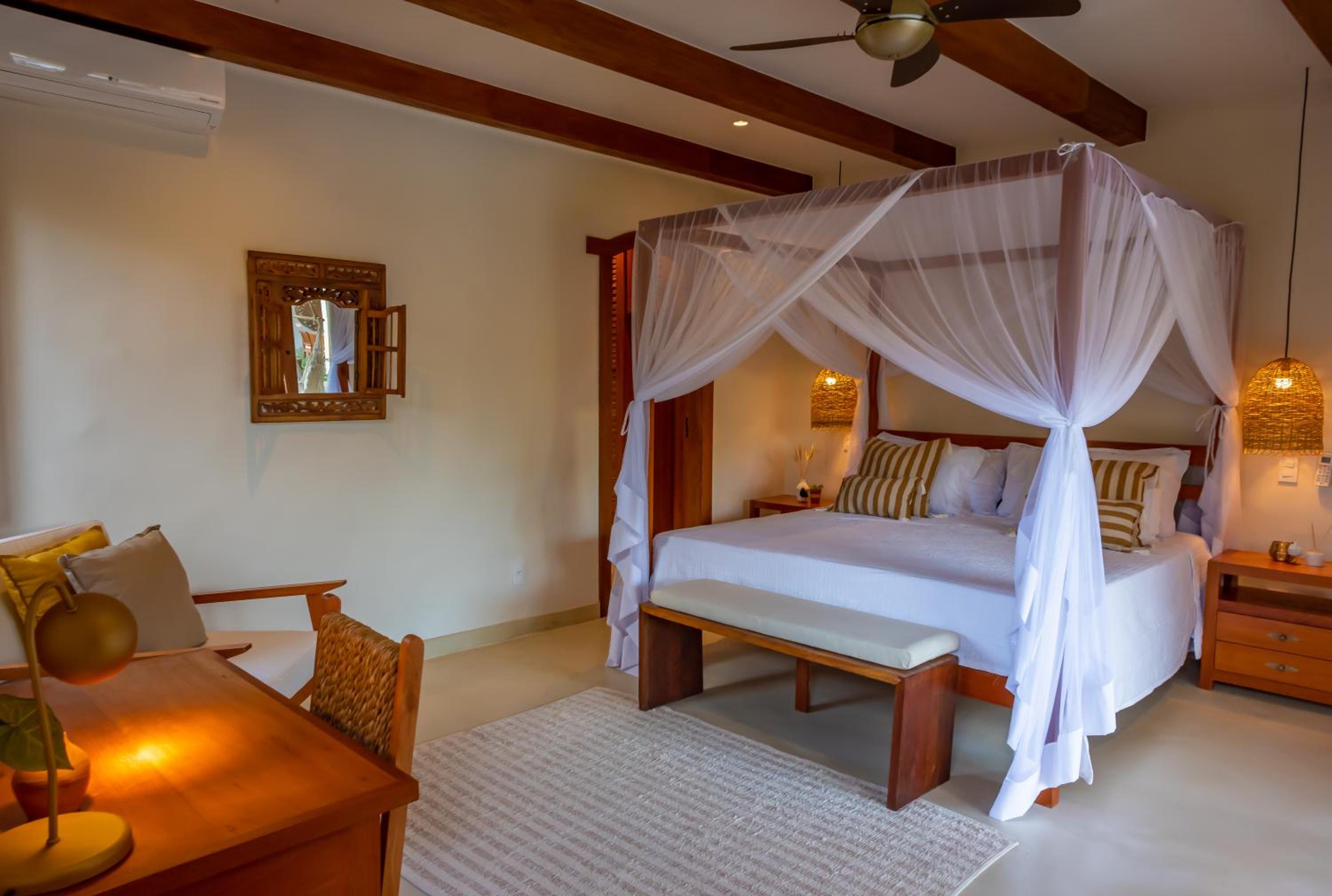 Villa Marfim - Arraial d'Ajuda